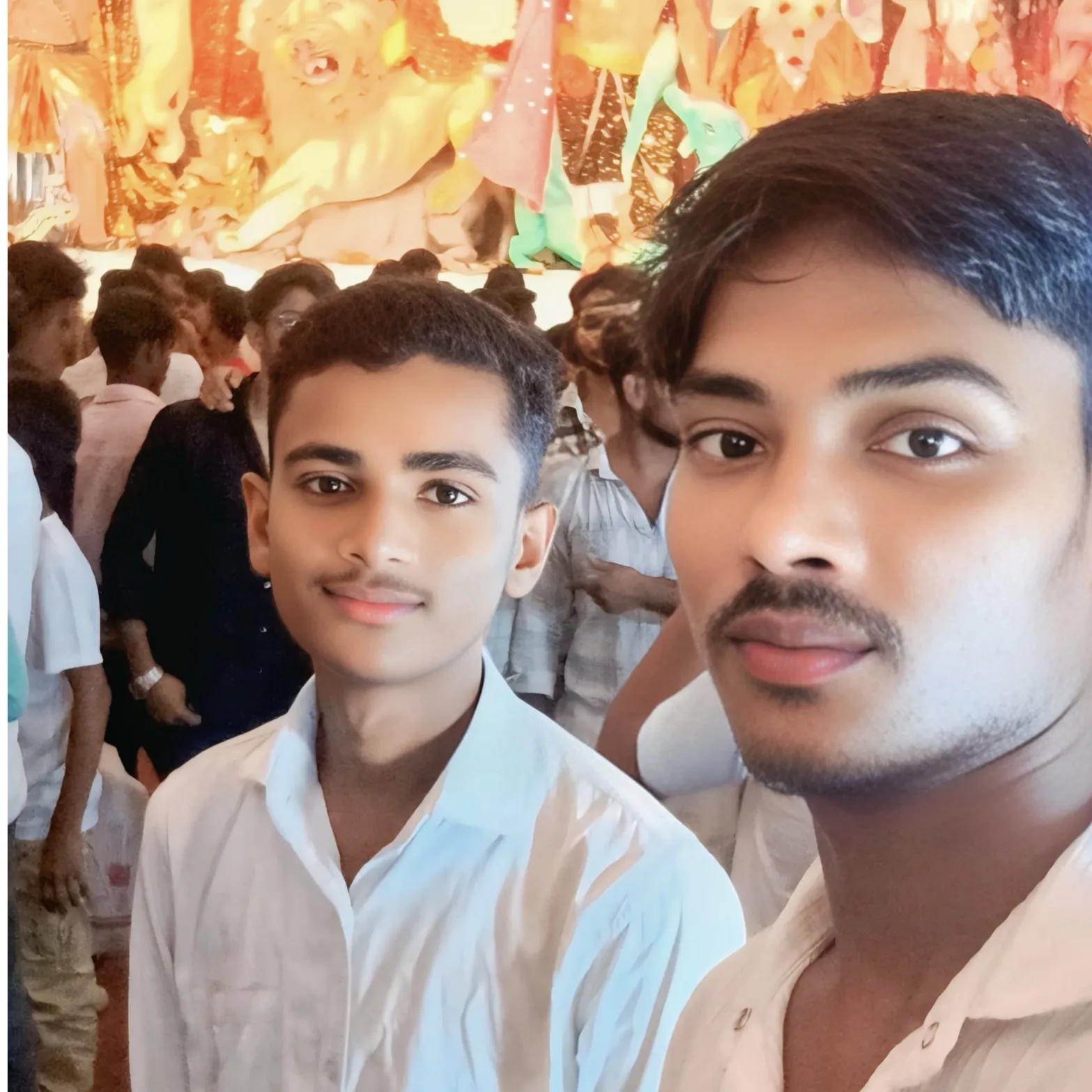 Vishal Kalwar