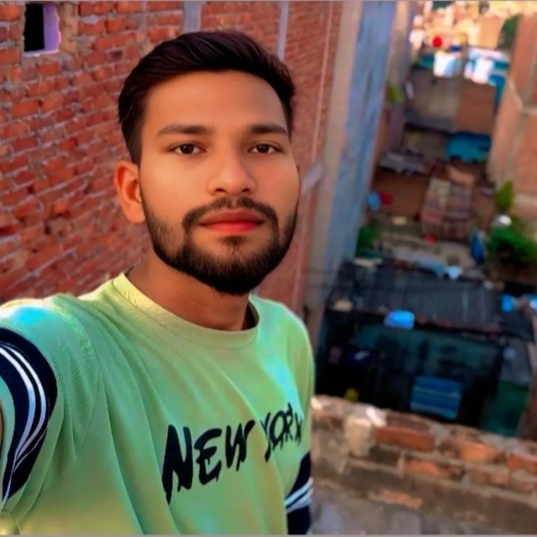 alok Kumar