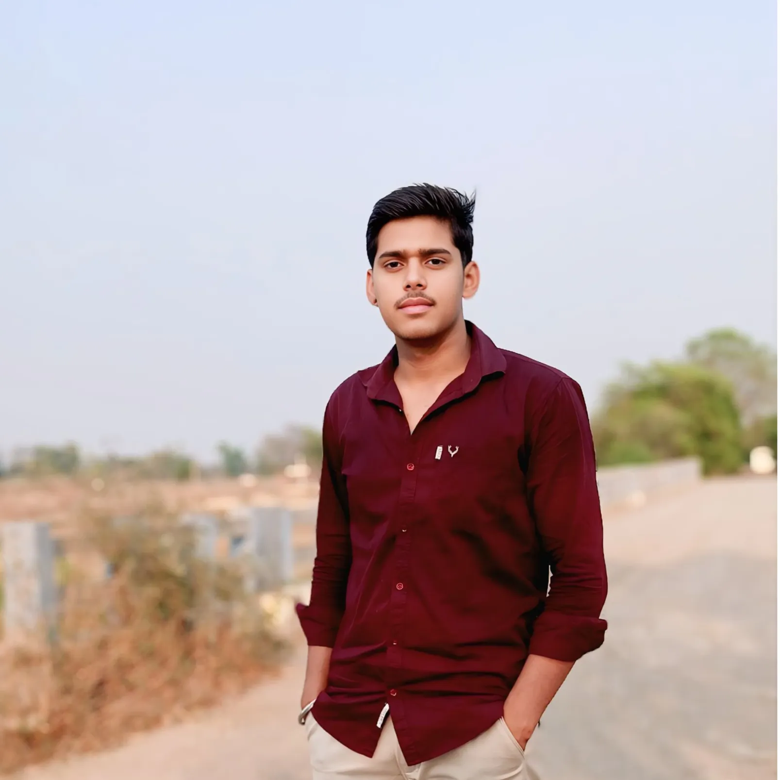 Nanha bhardvaj