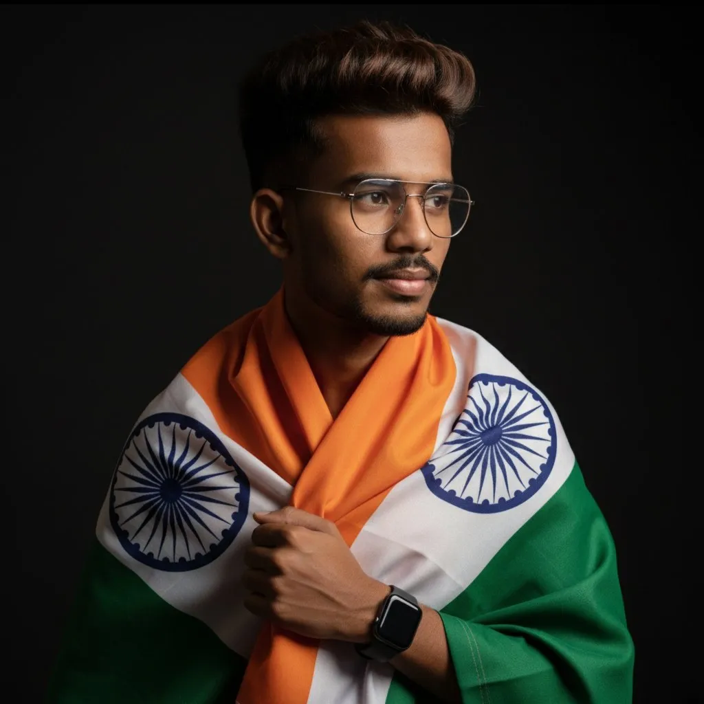 Sanjay kumar