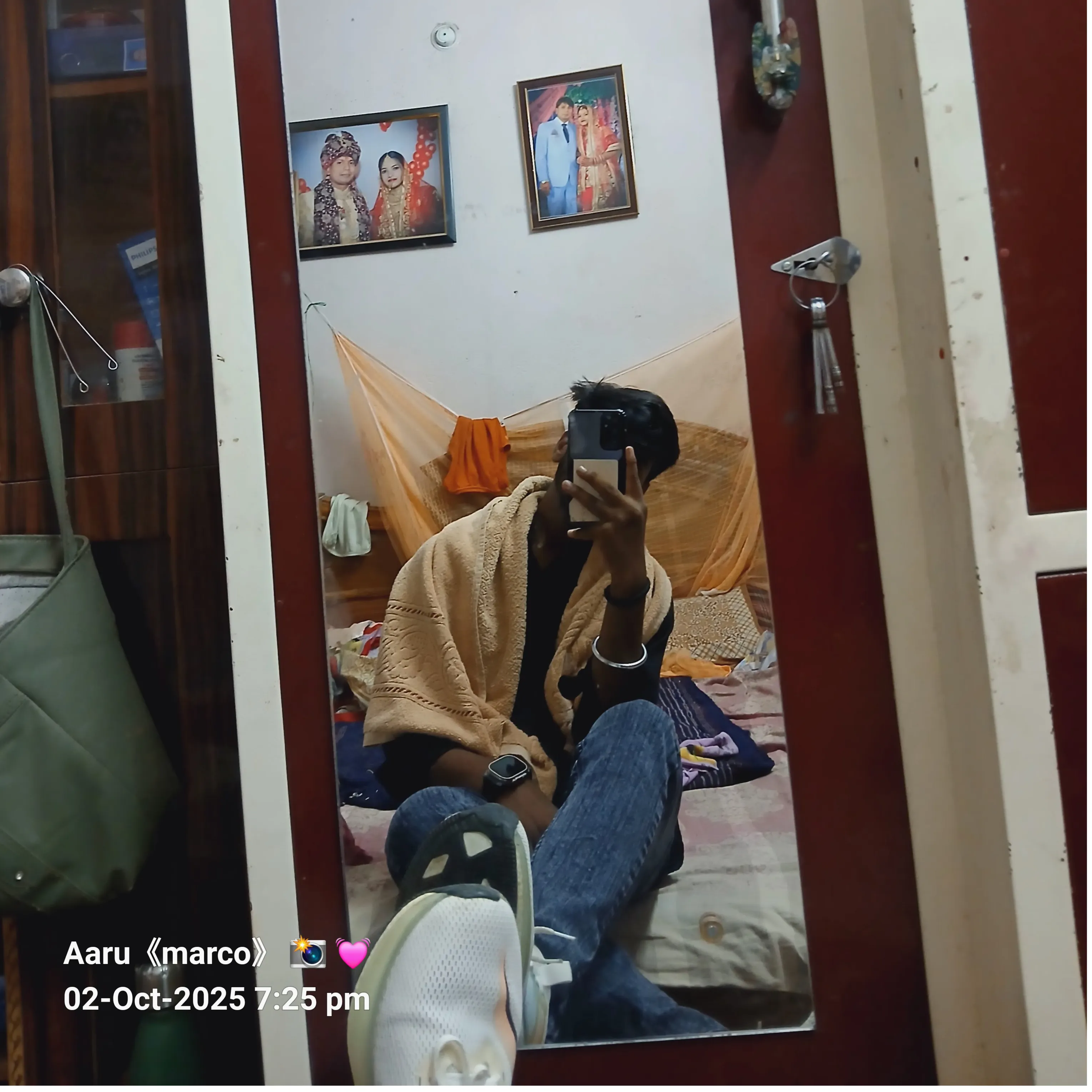 meenu Raj