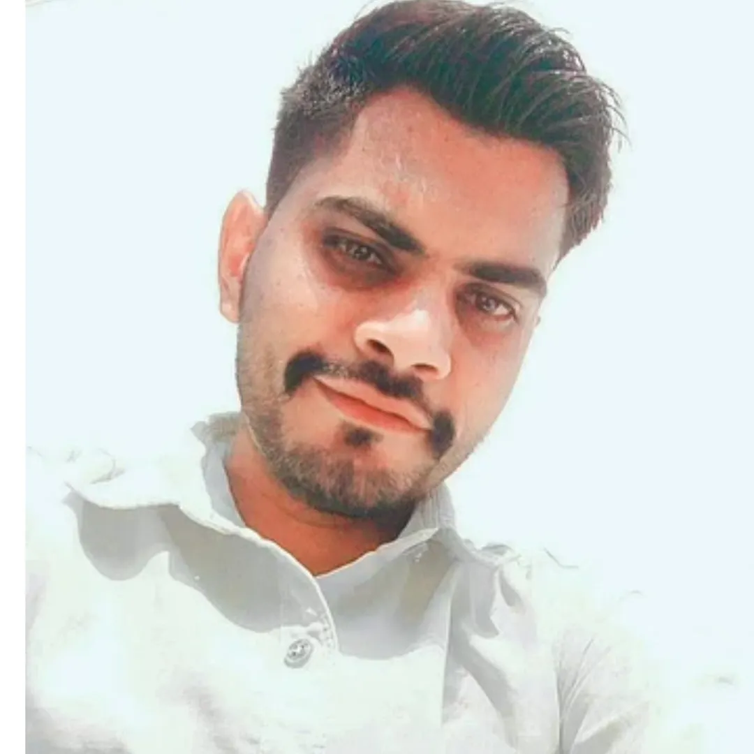 Amarjit bihari