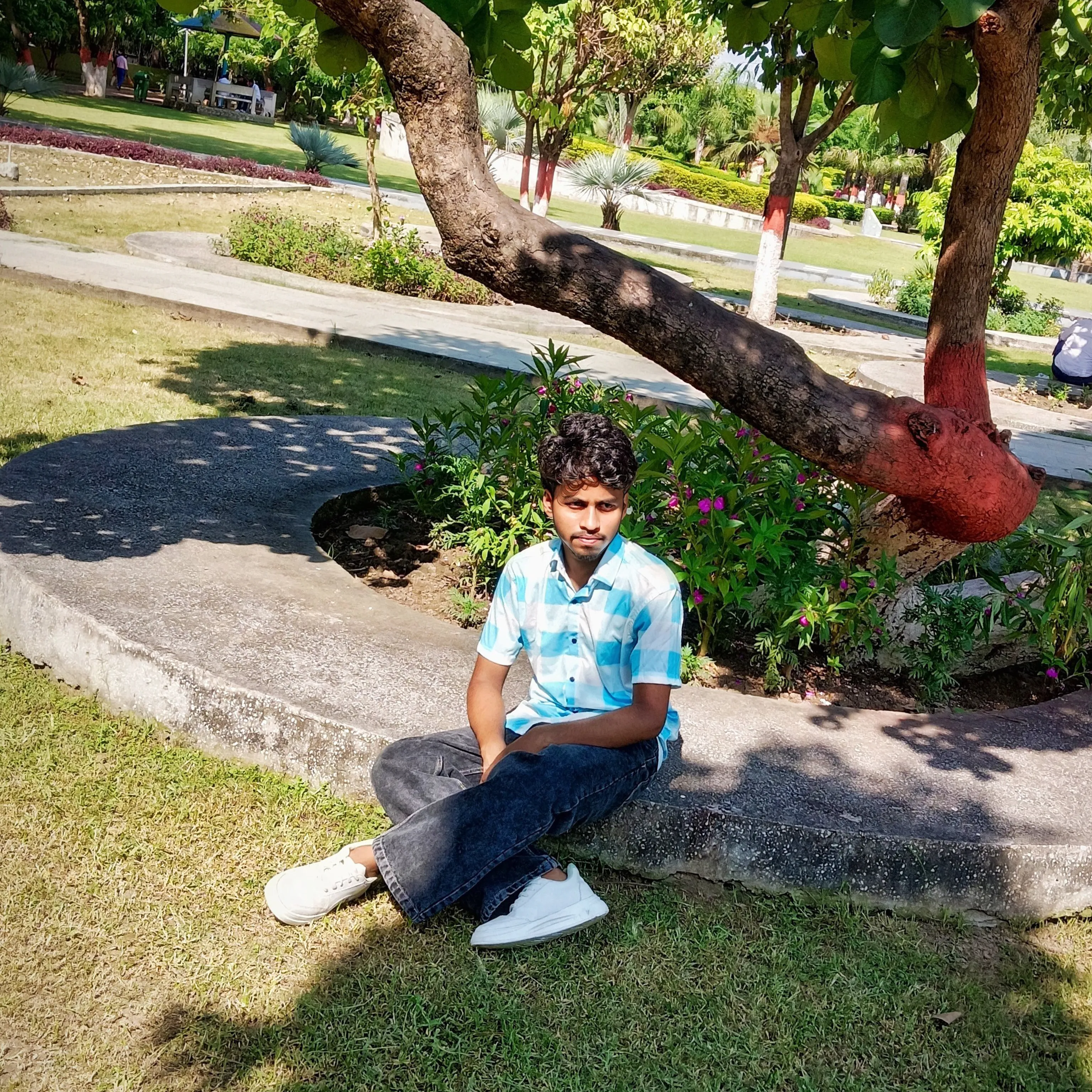 Nasir ziyann