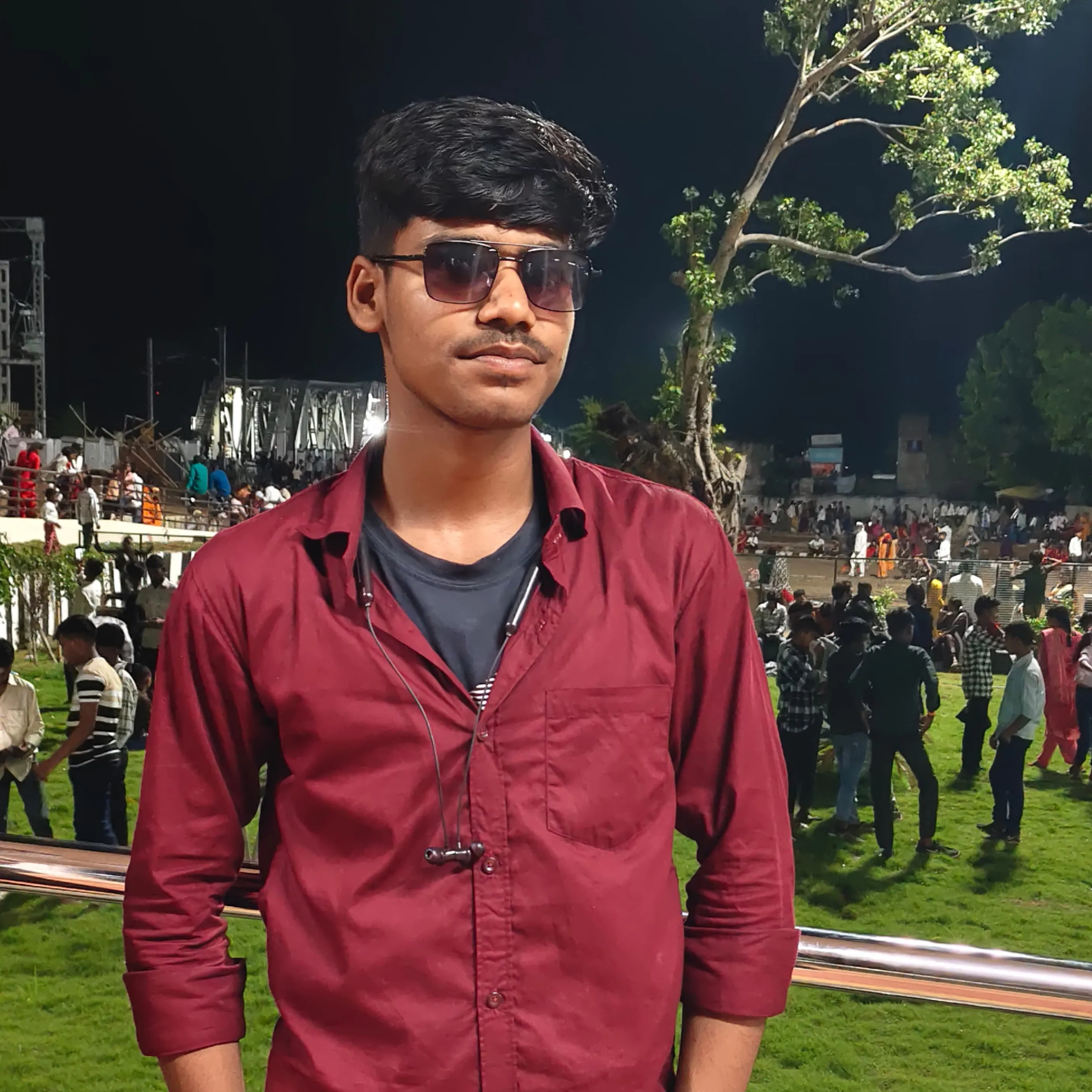 Rohit koiran