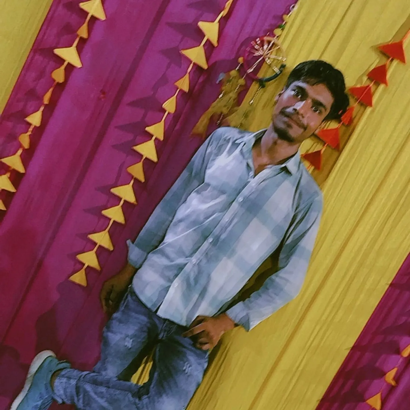 Pawan raj