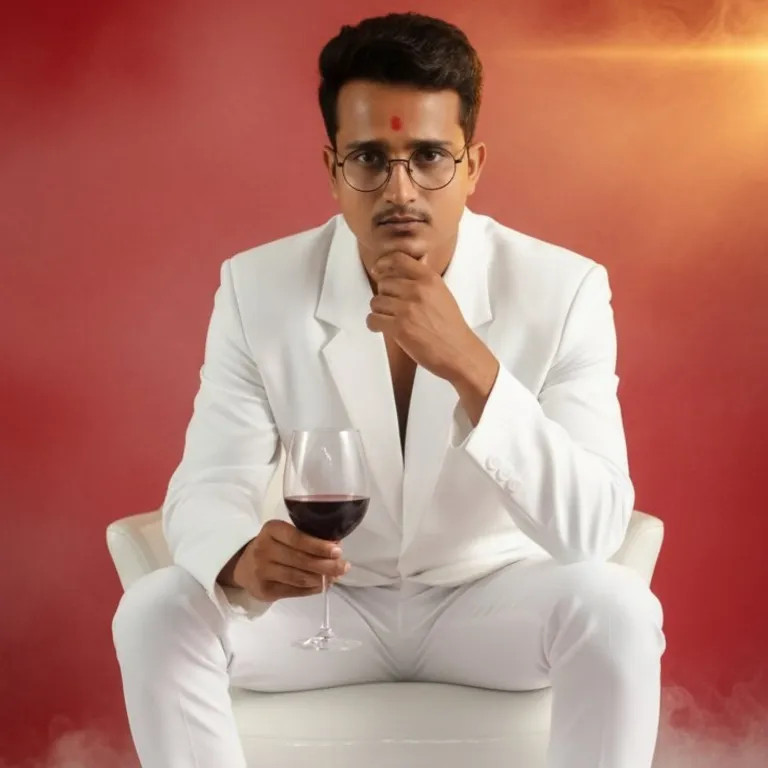 vishal pandey