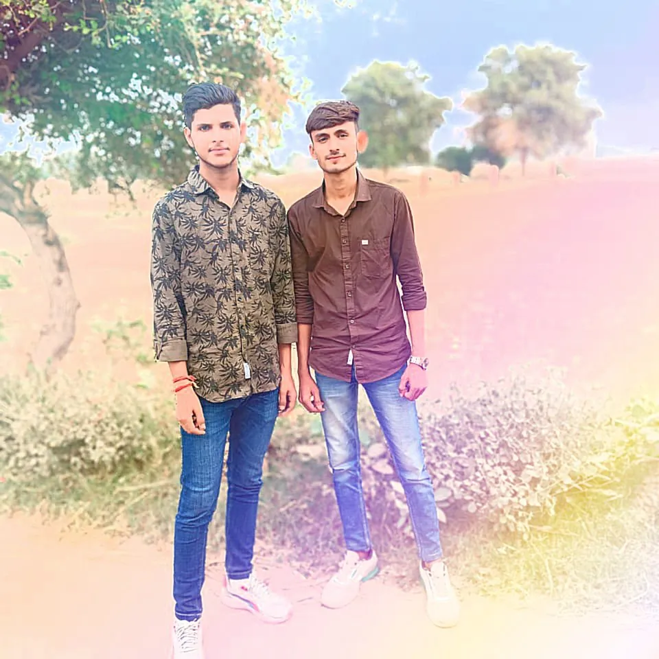 Love gurjar