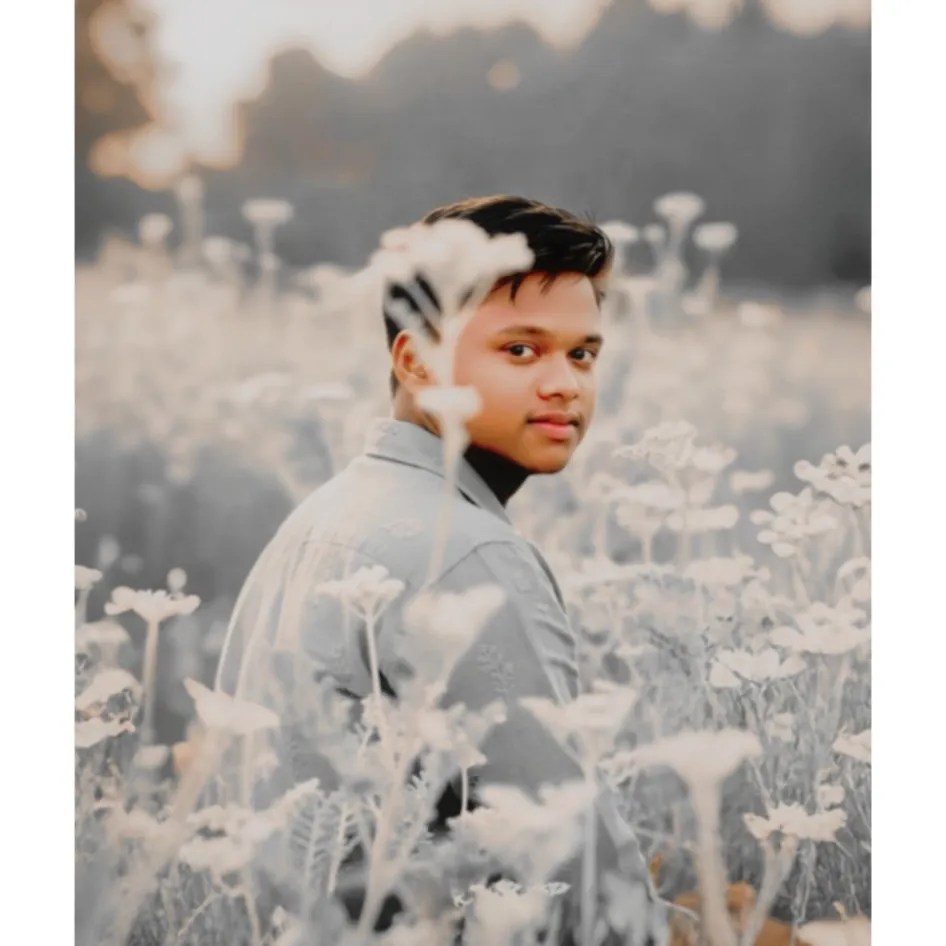 Ankit prajapati