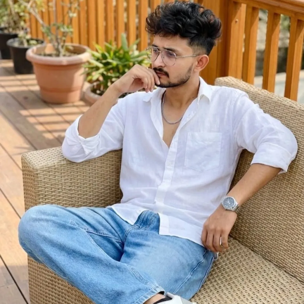 Vipin Rohilla