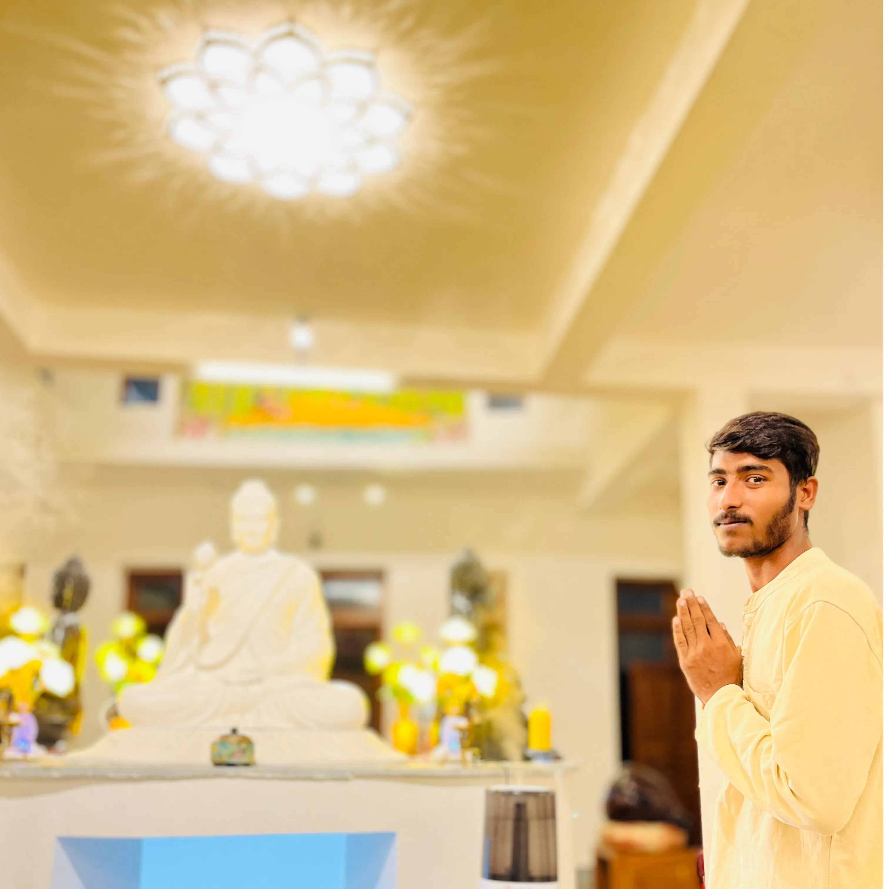 Rajeshwar kumar