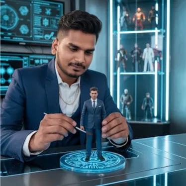 Ronak Mehta