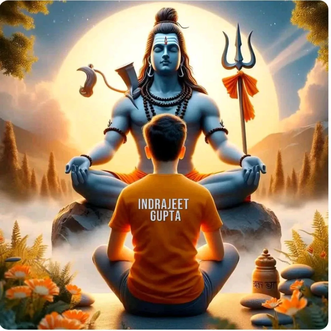 Indrajeet Sanatani