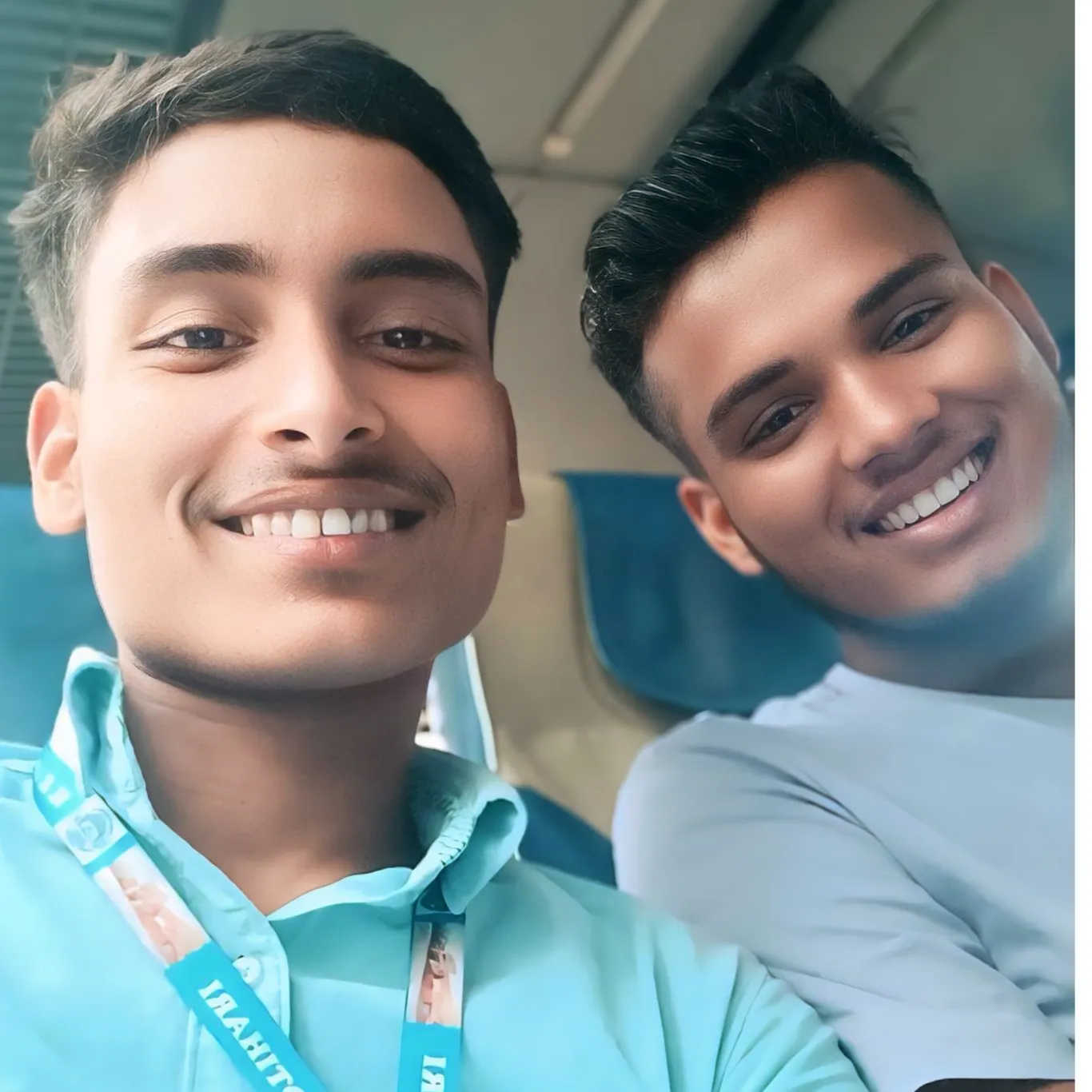saheb yadav