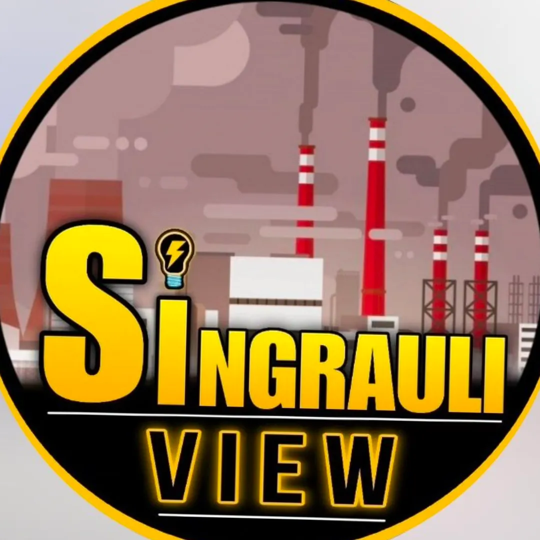 Singrauli View