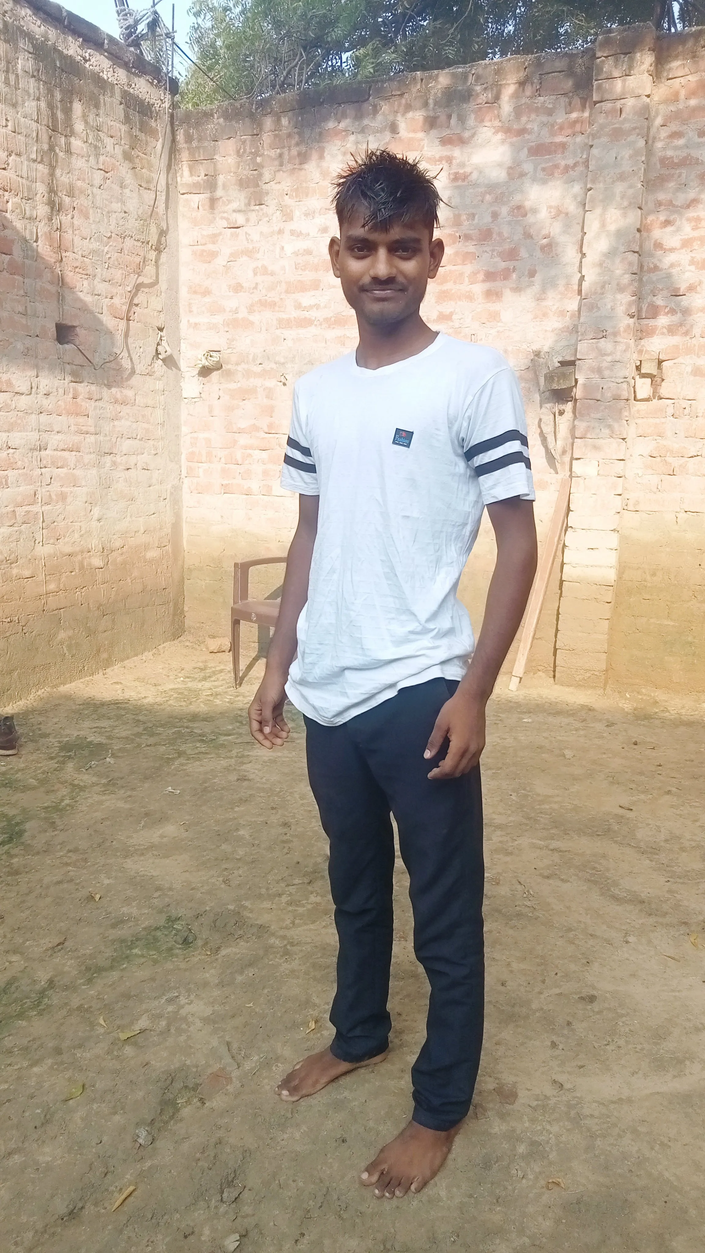 Shivam yadav