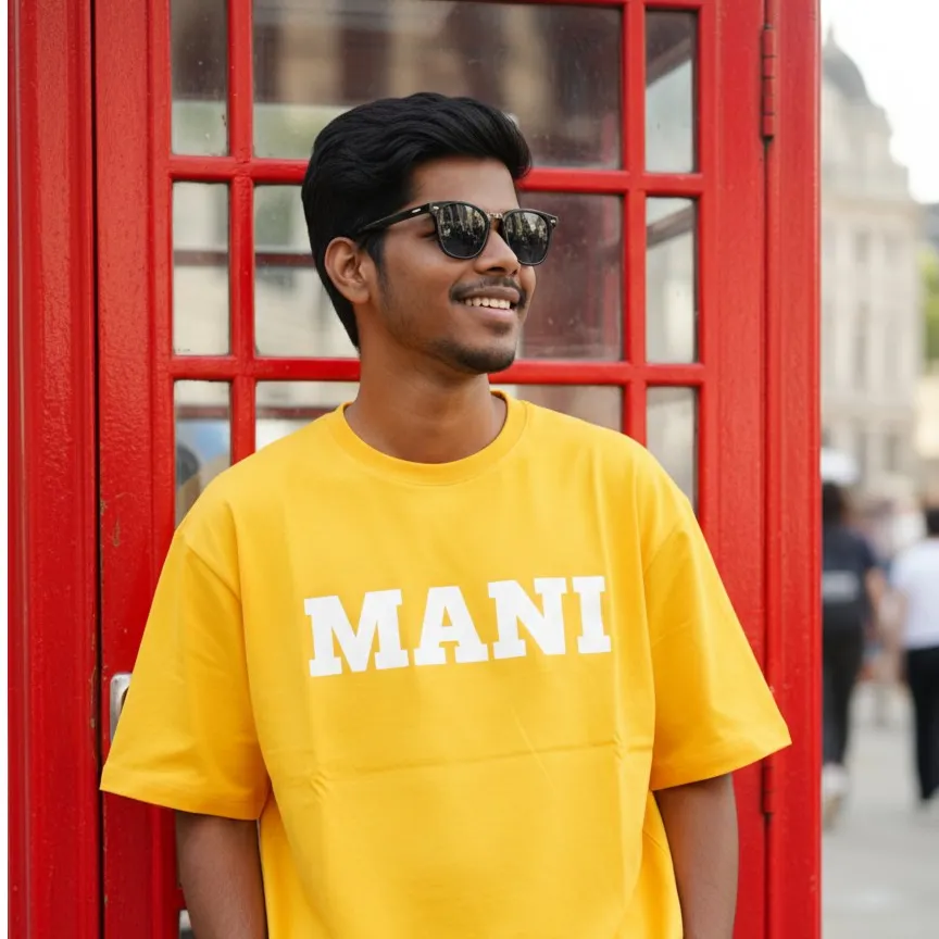Manikanth Bandari