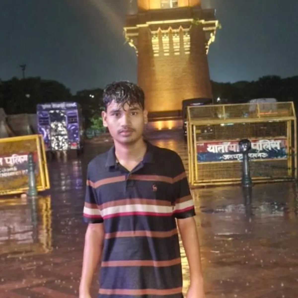 shubham jaiswal