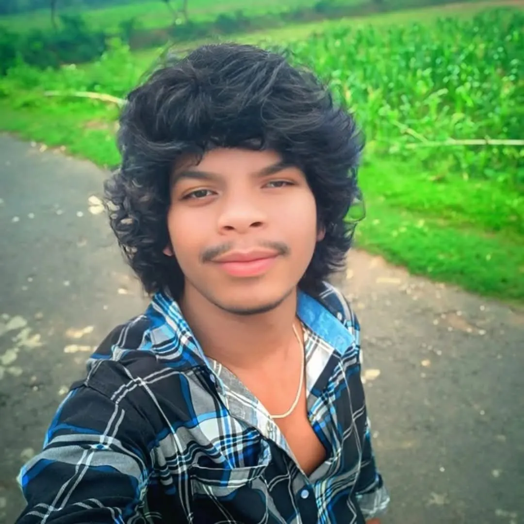 Ganesh SingSardar