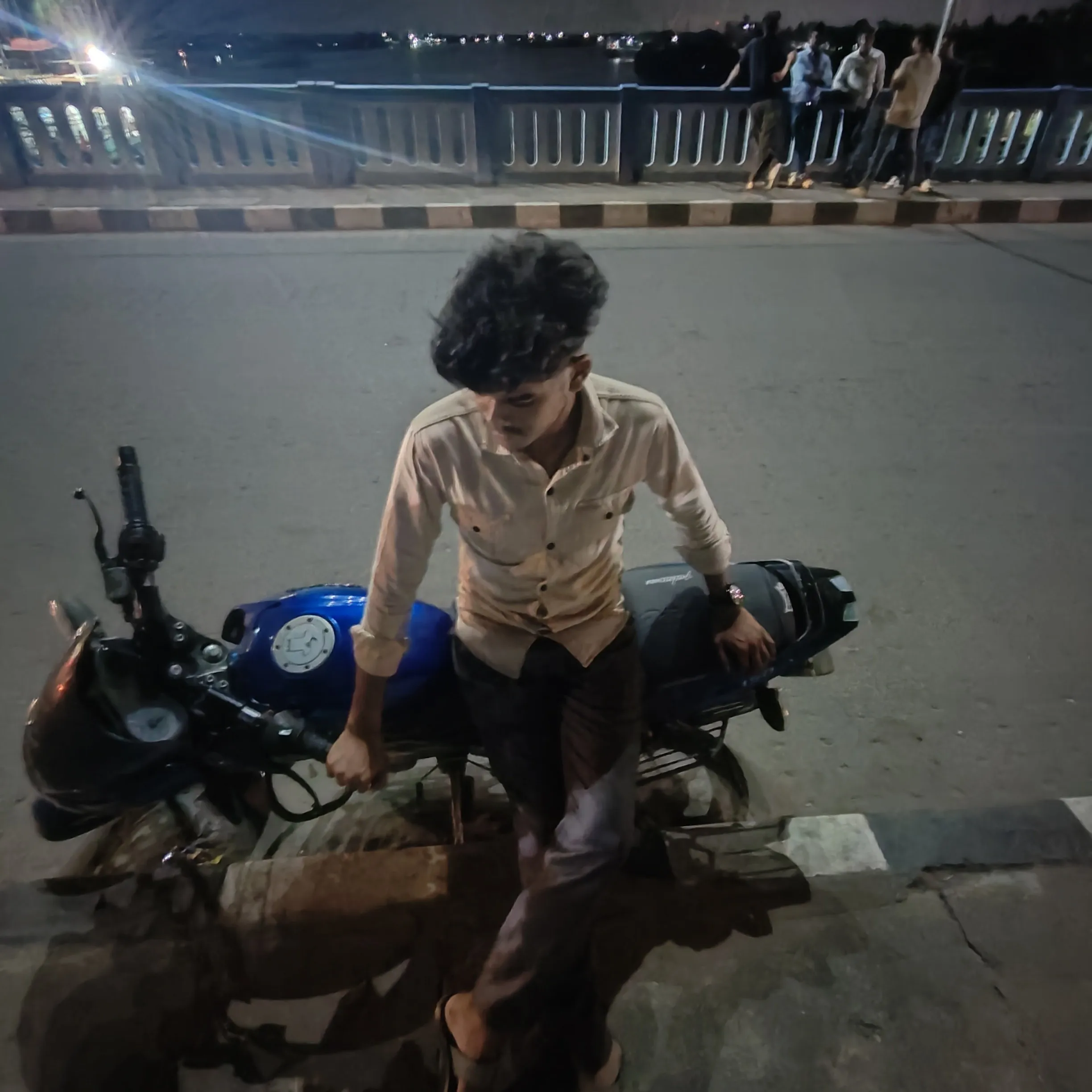 Biki roy