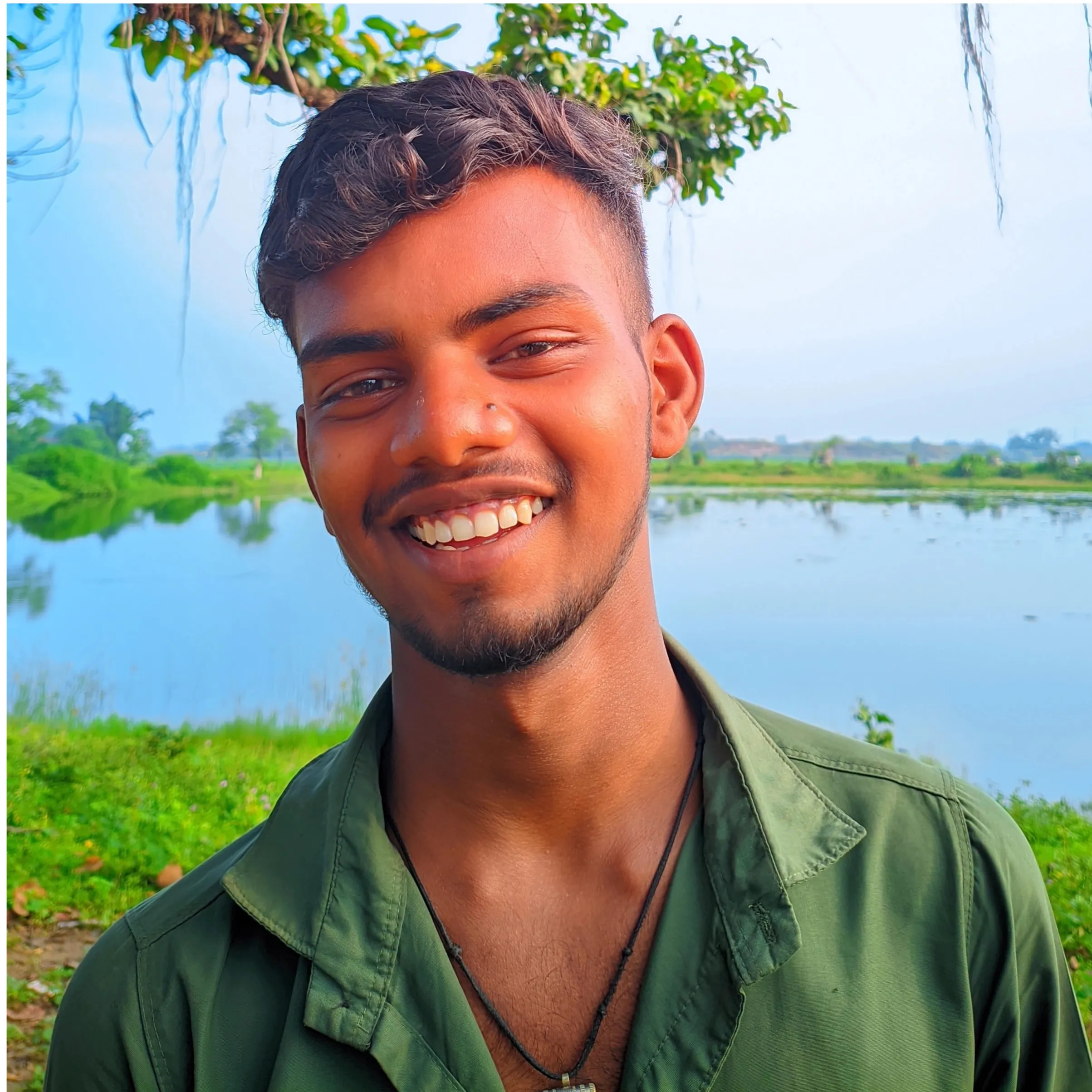 Sandeep Kashyap