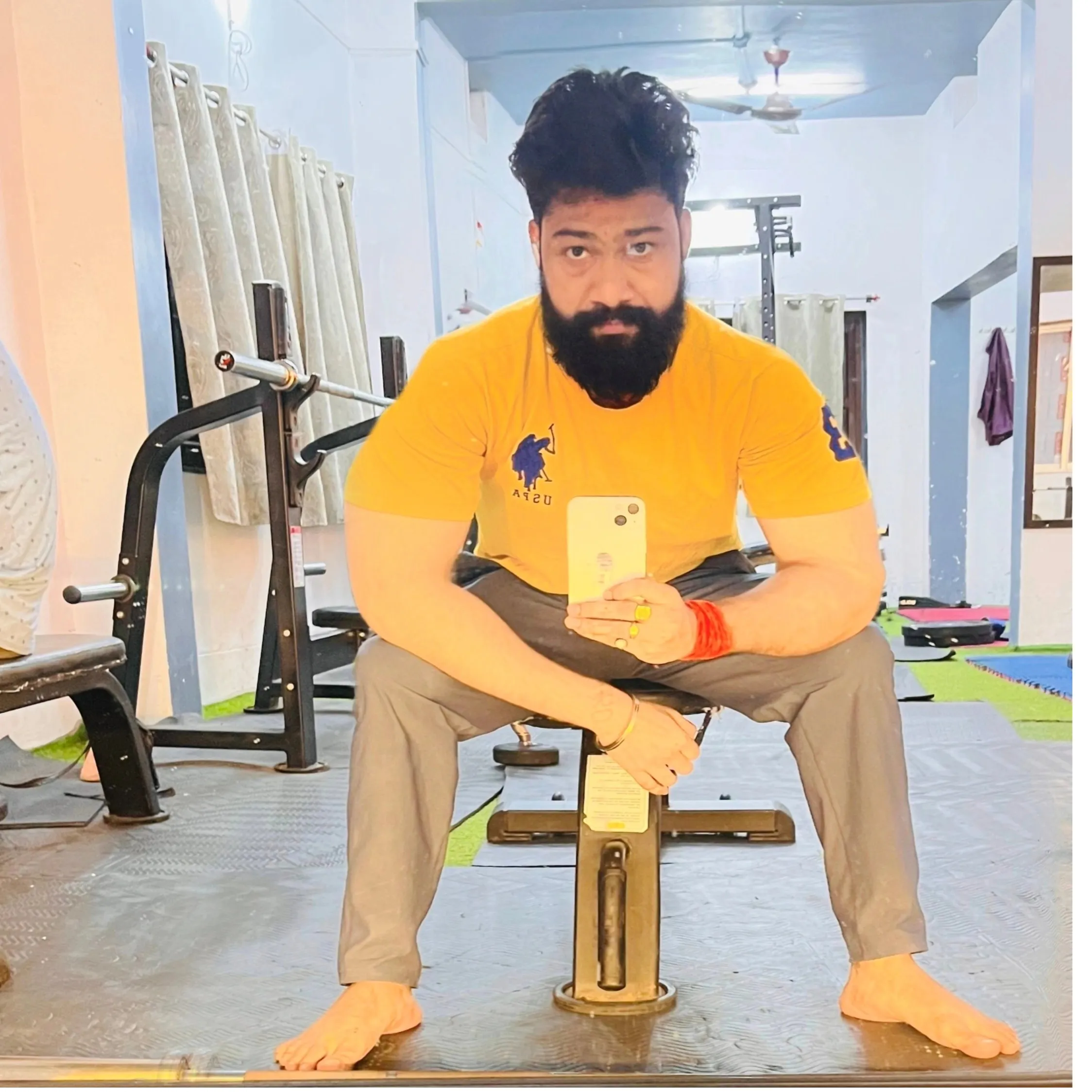 Raj singh