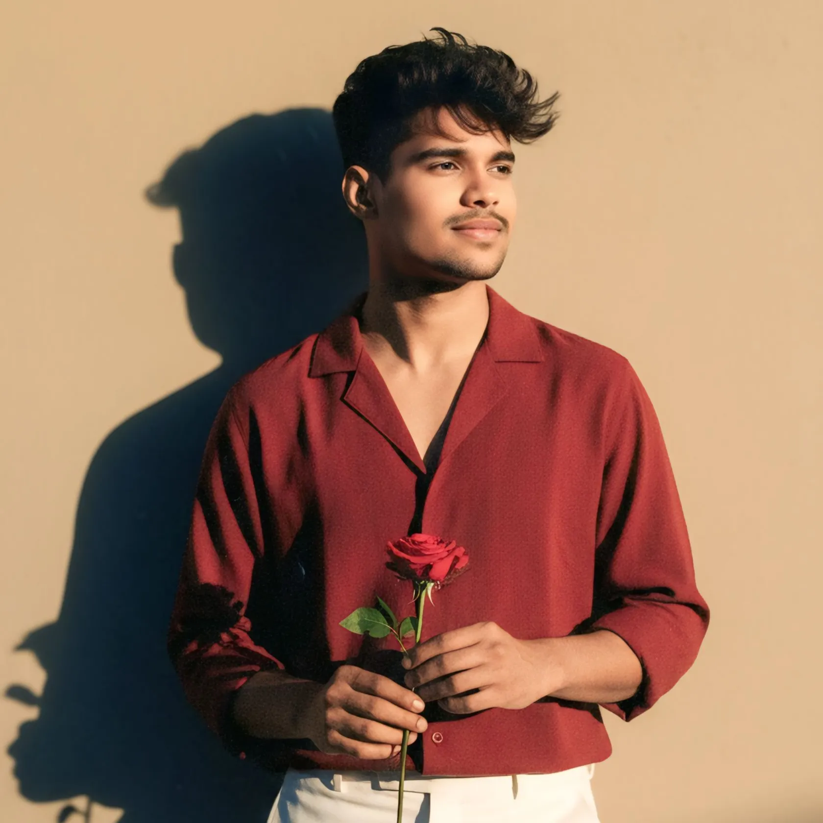 Suraj kushwaha