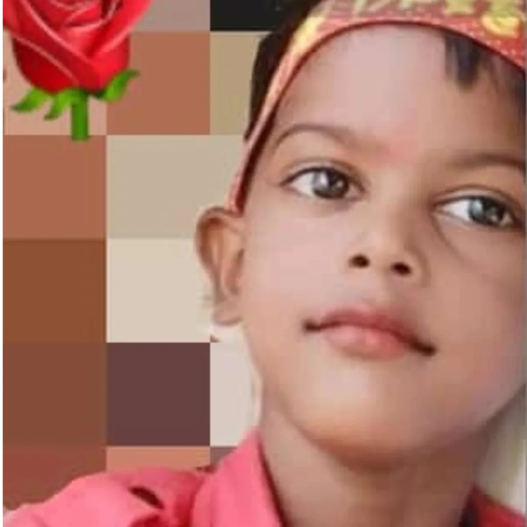 Shashikant Maurya