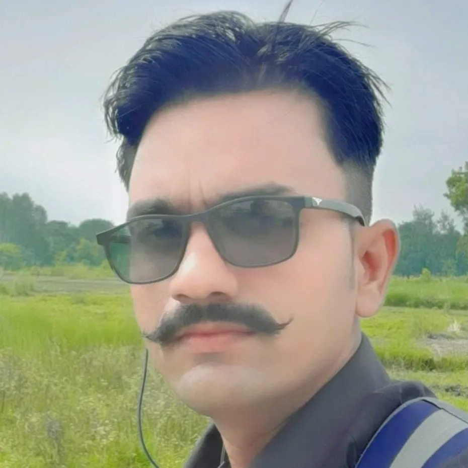 Kumar Manish