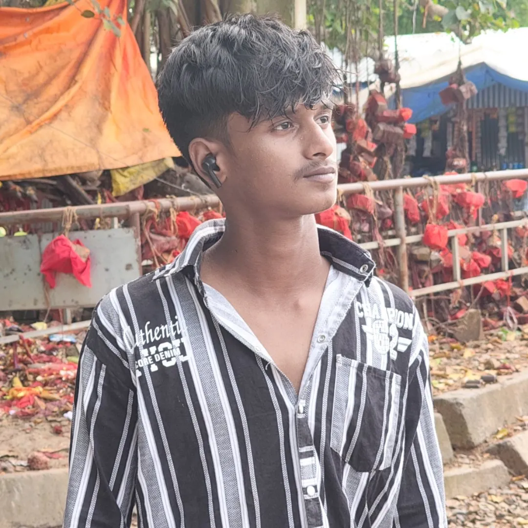 Abhishek Kumar