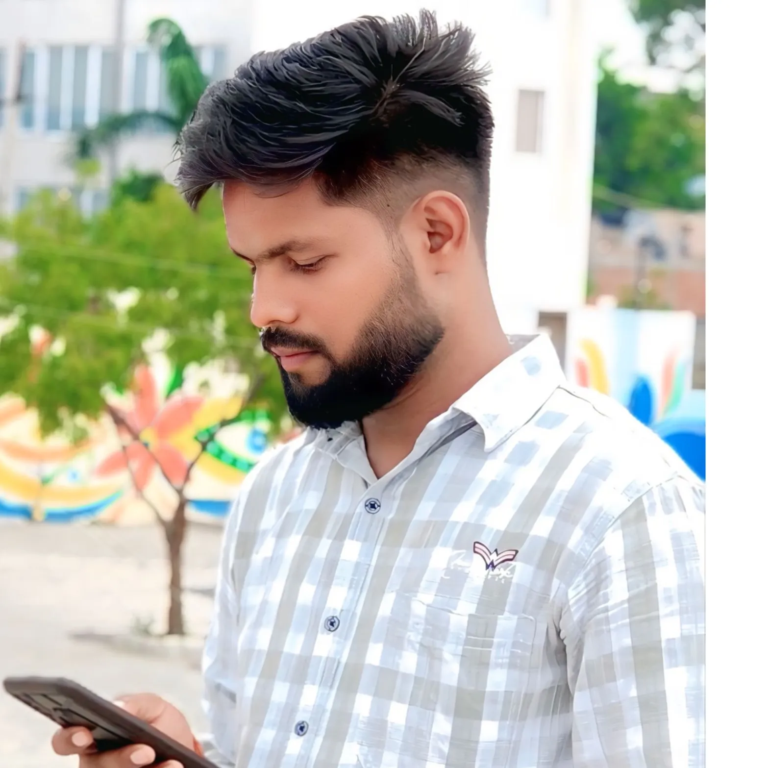 Abhishek Pal