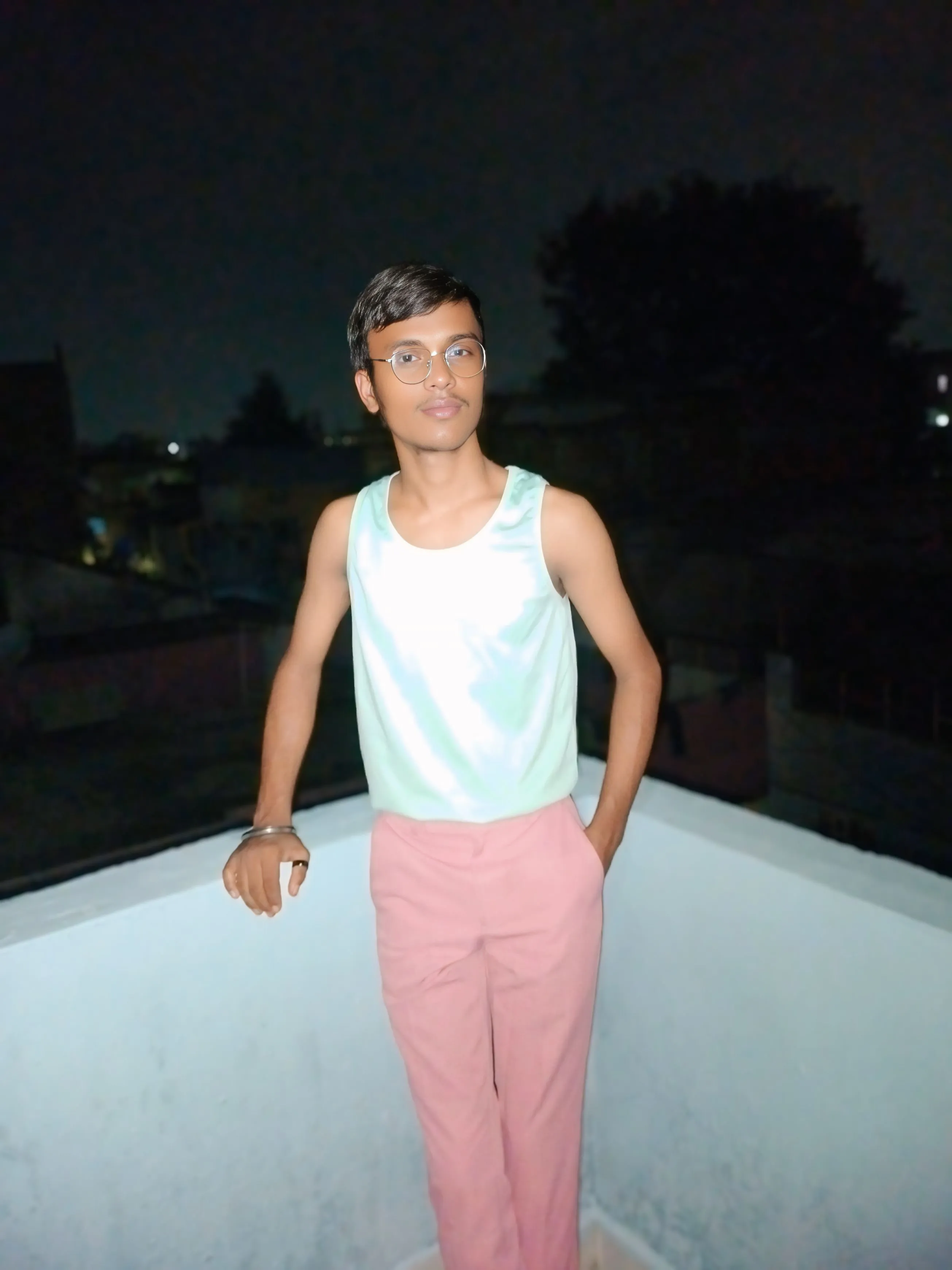 Abhishek Kumar
