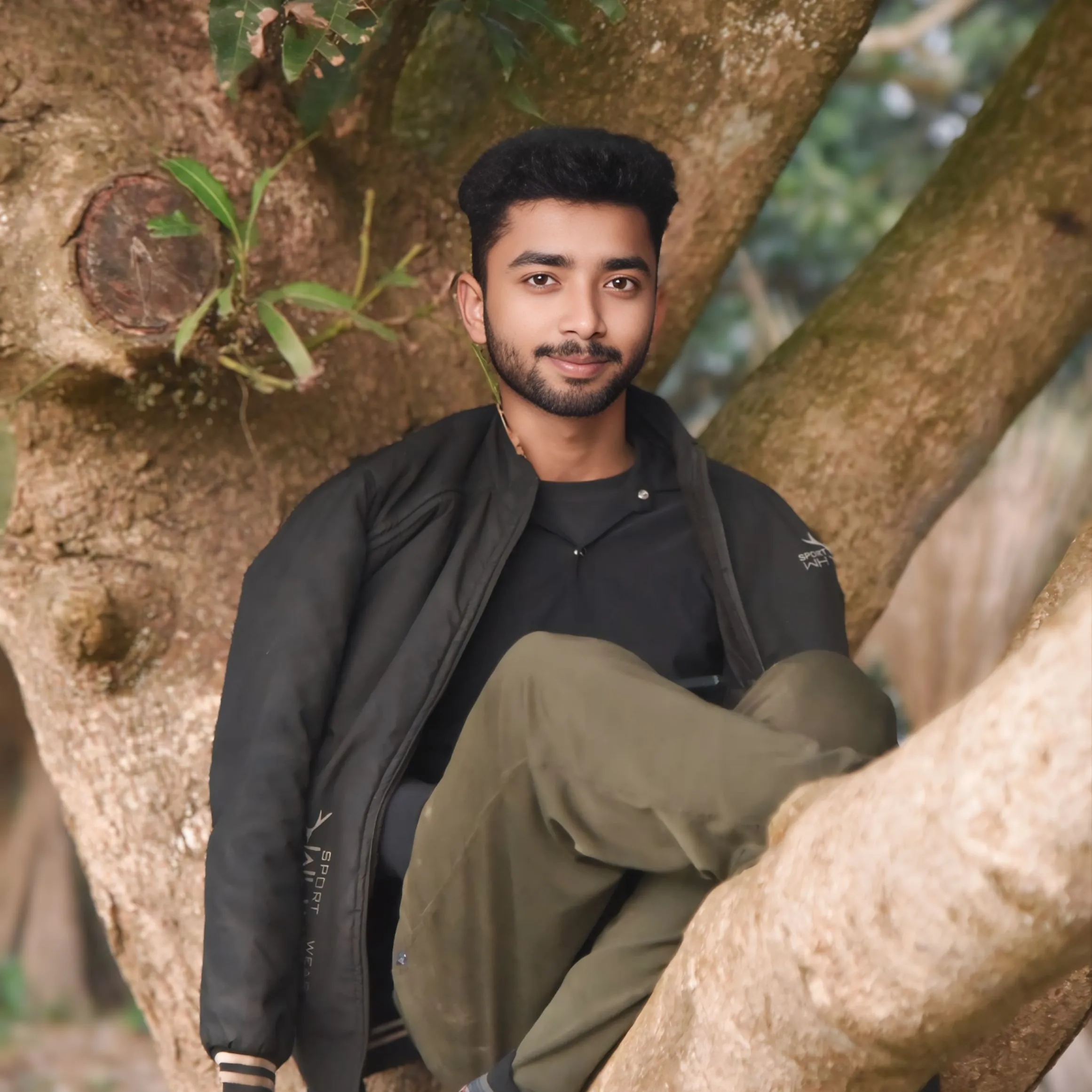Roni Biswas
