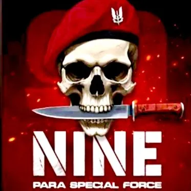 9para _commando