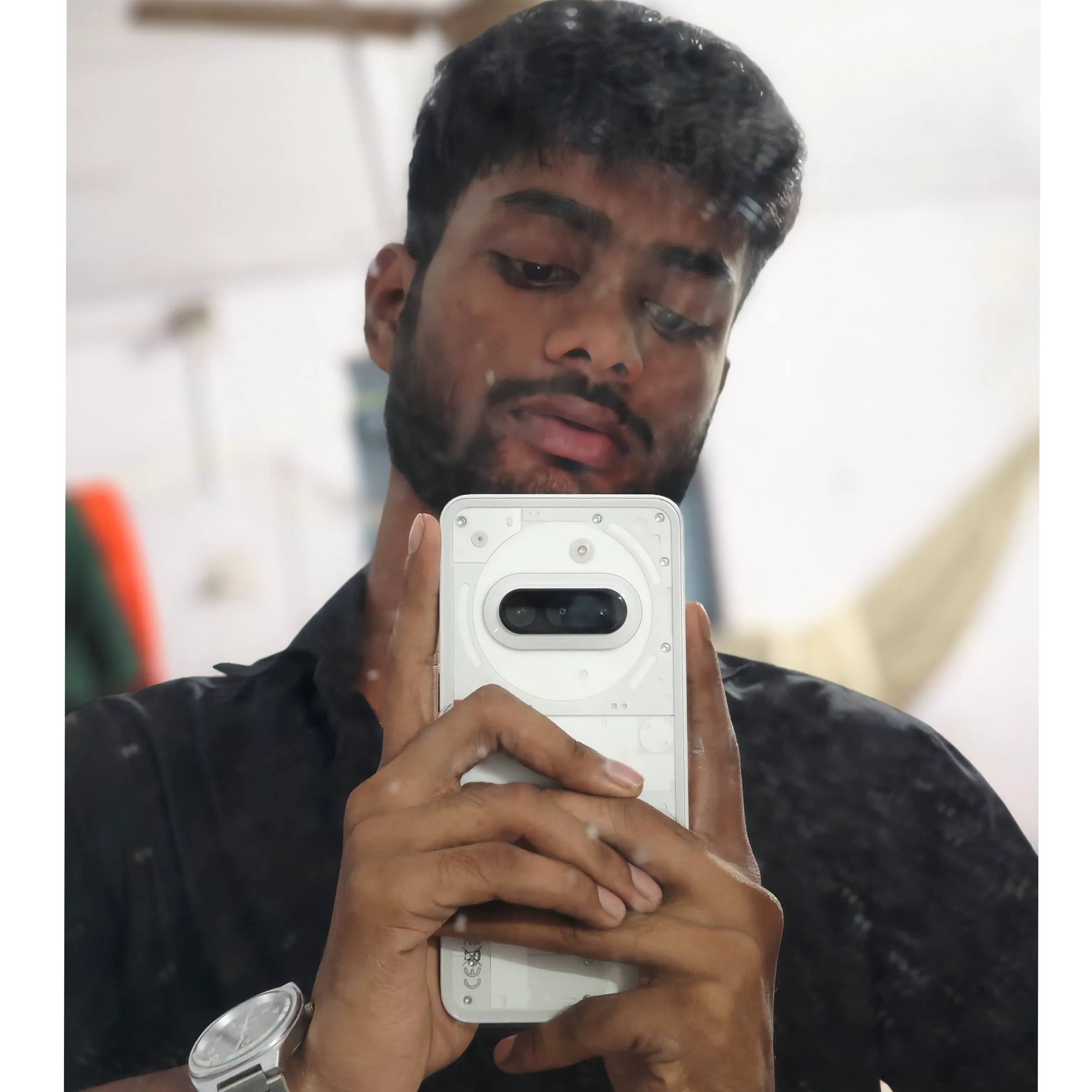 Himanshu Patel