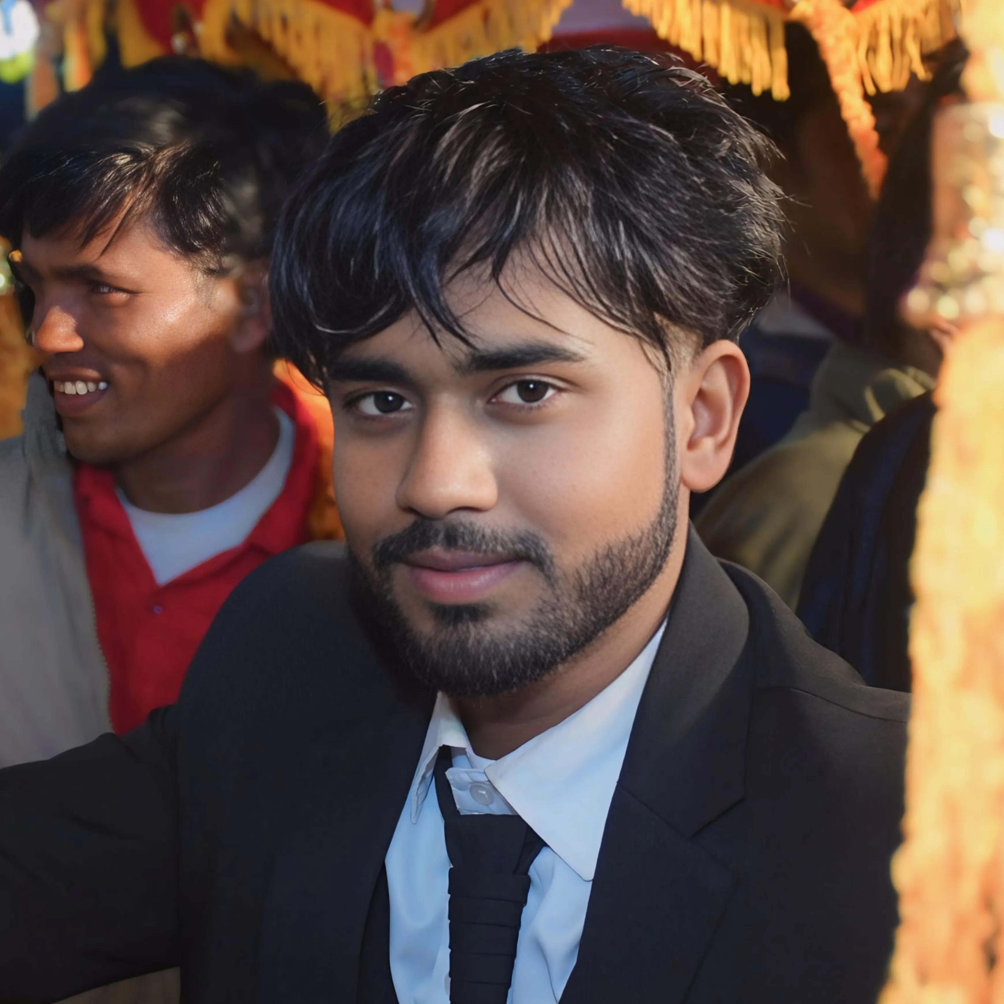 prem kushwaha