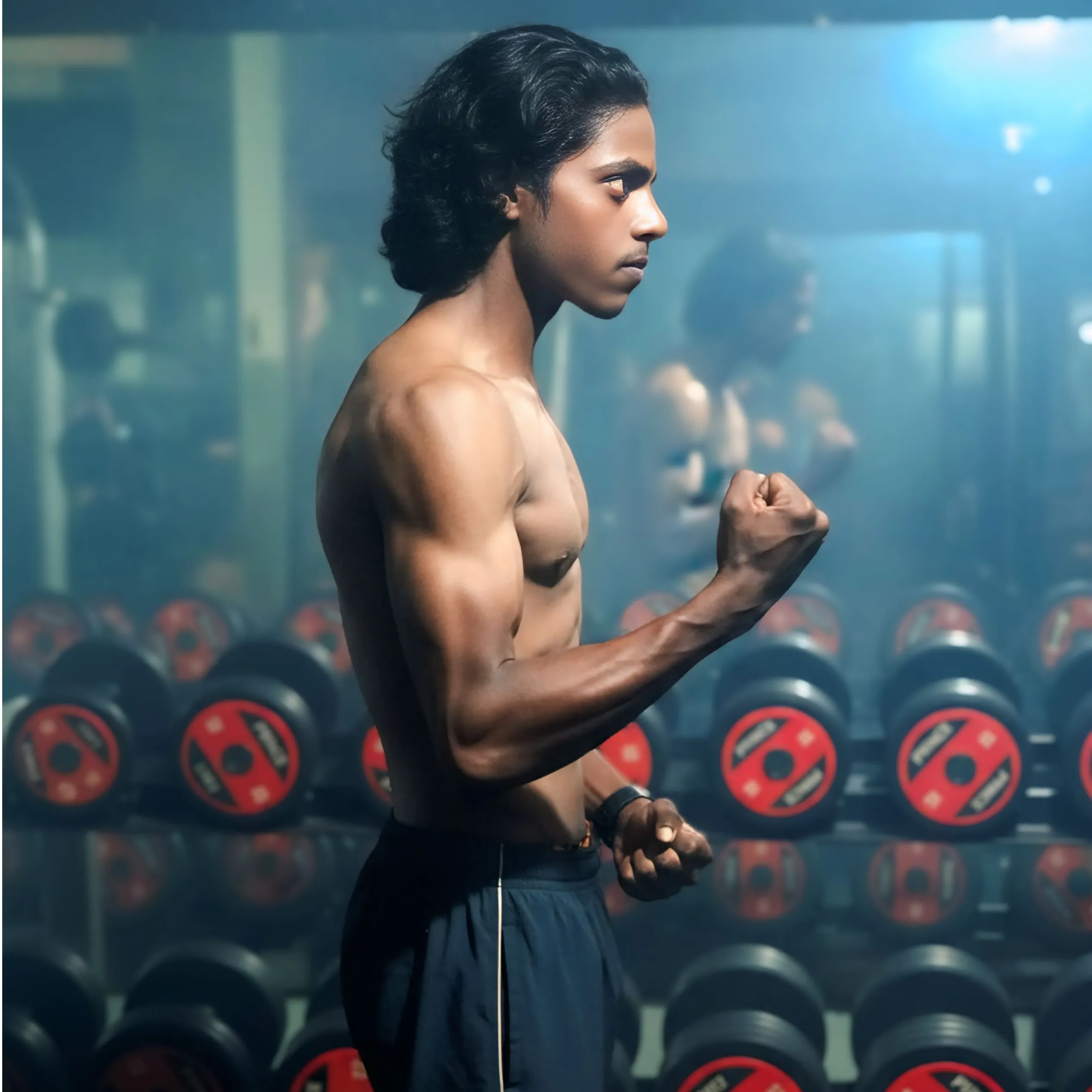 Munna Manjhi