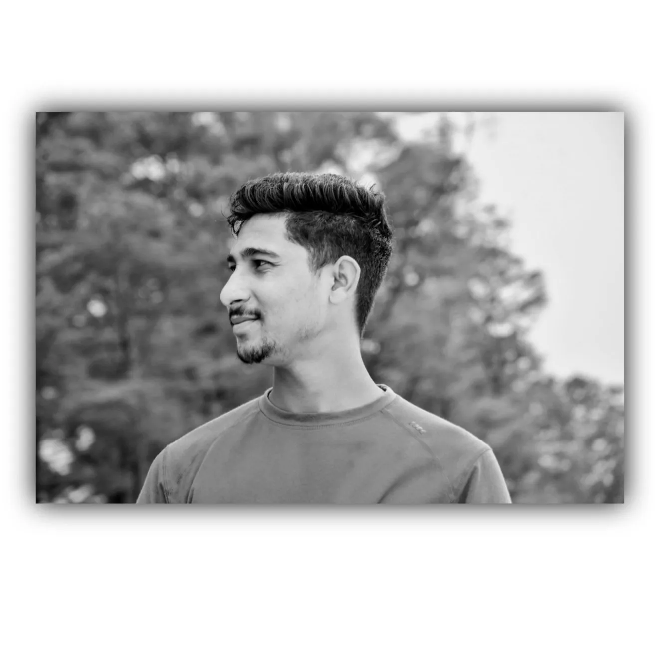 Ajay Bishowkarma