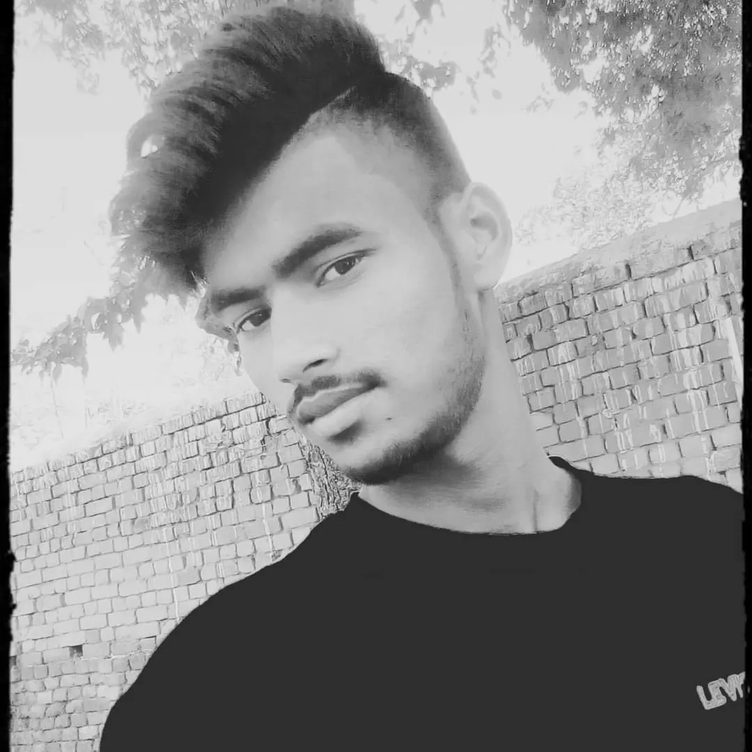 kartik kumarmahto