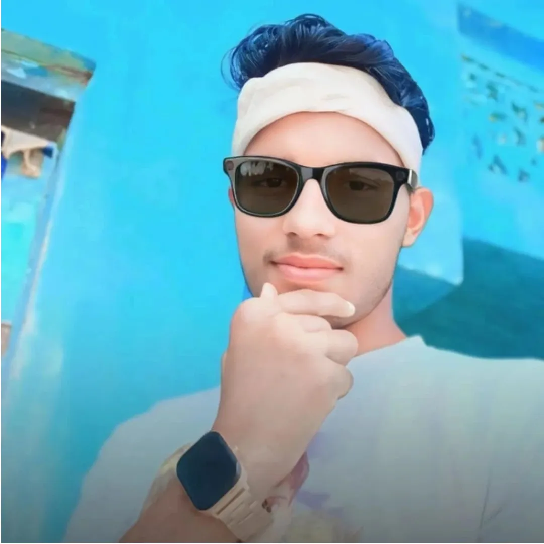 Beekesh Yadav