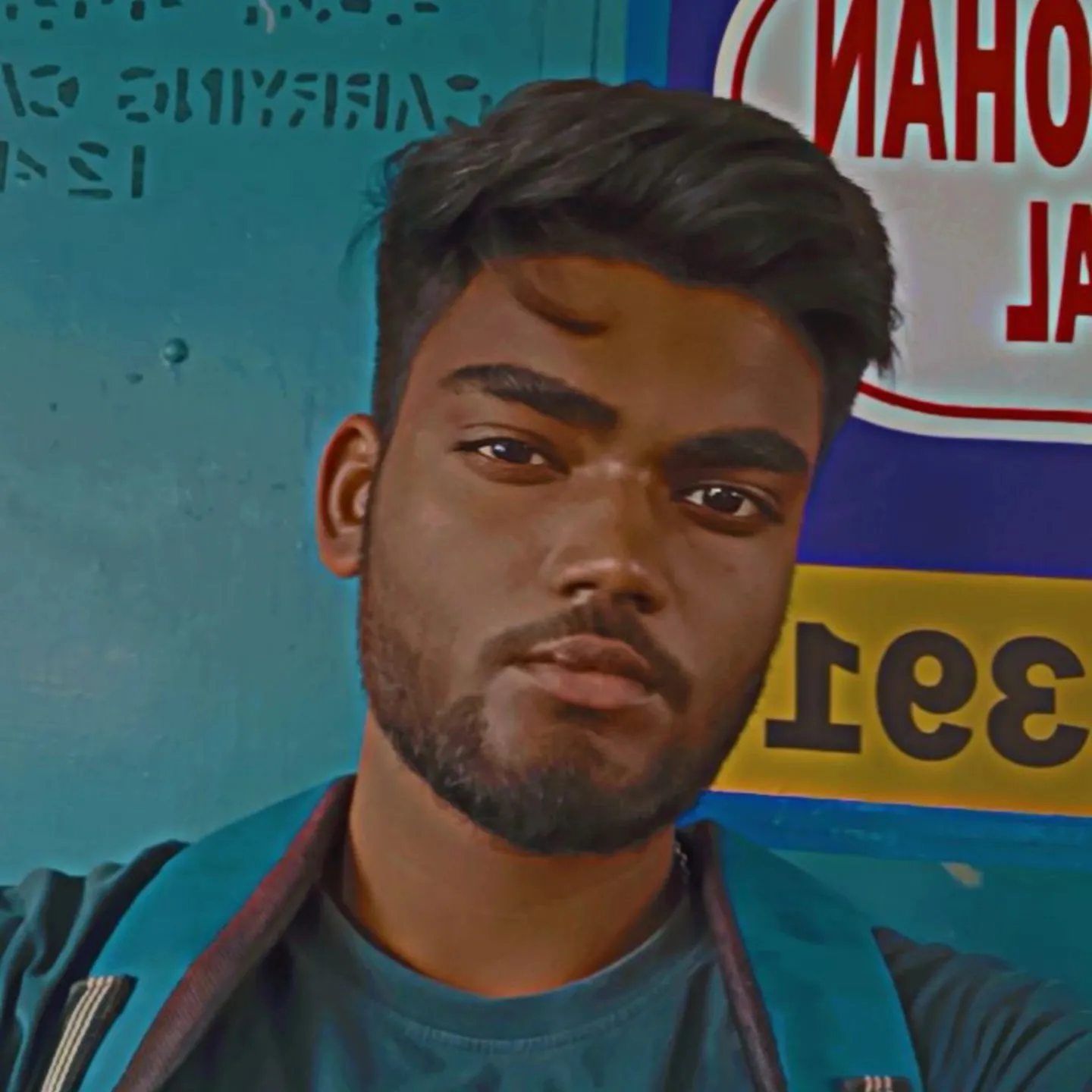 Pawan Mahato
