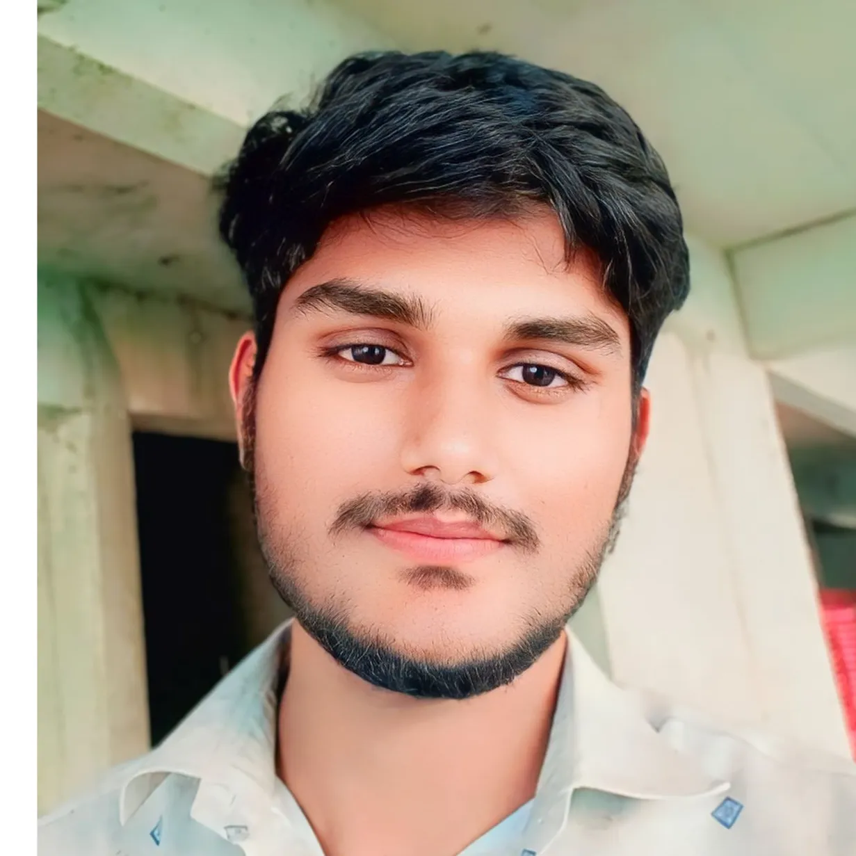 Akash Chaudhary