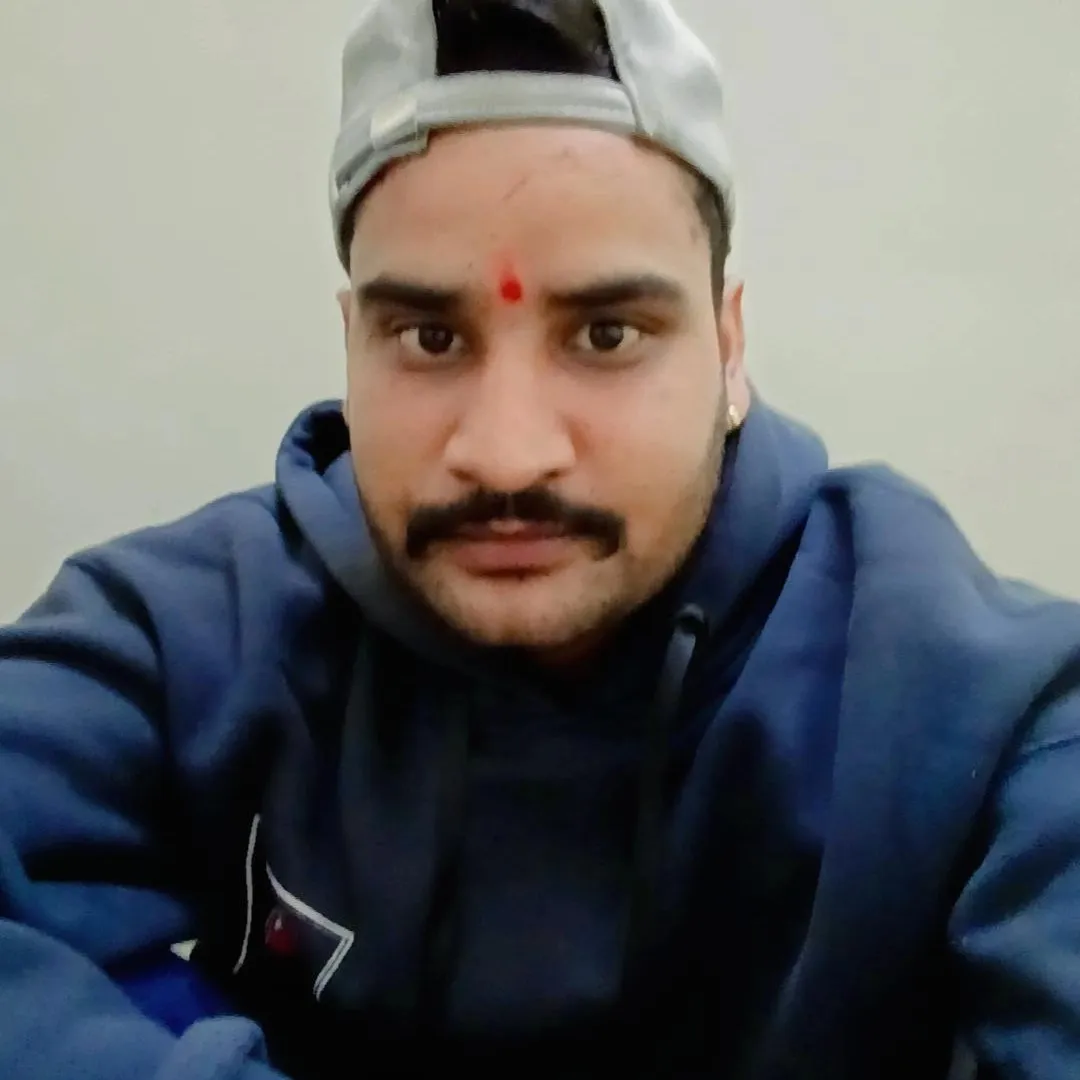 Pankaj thakur