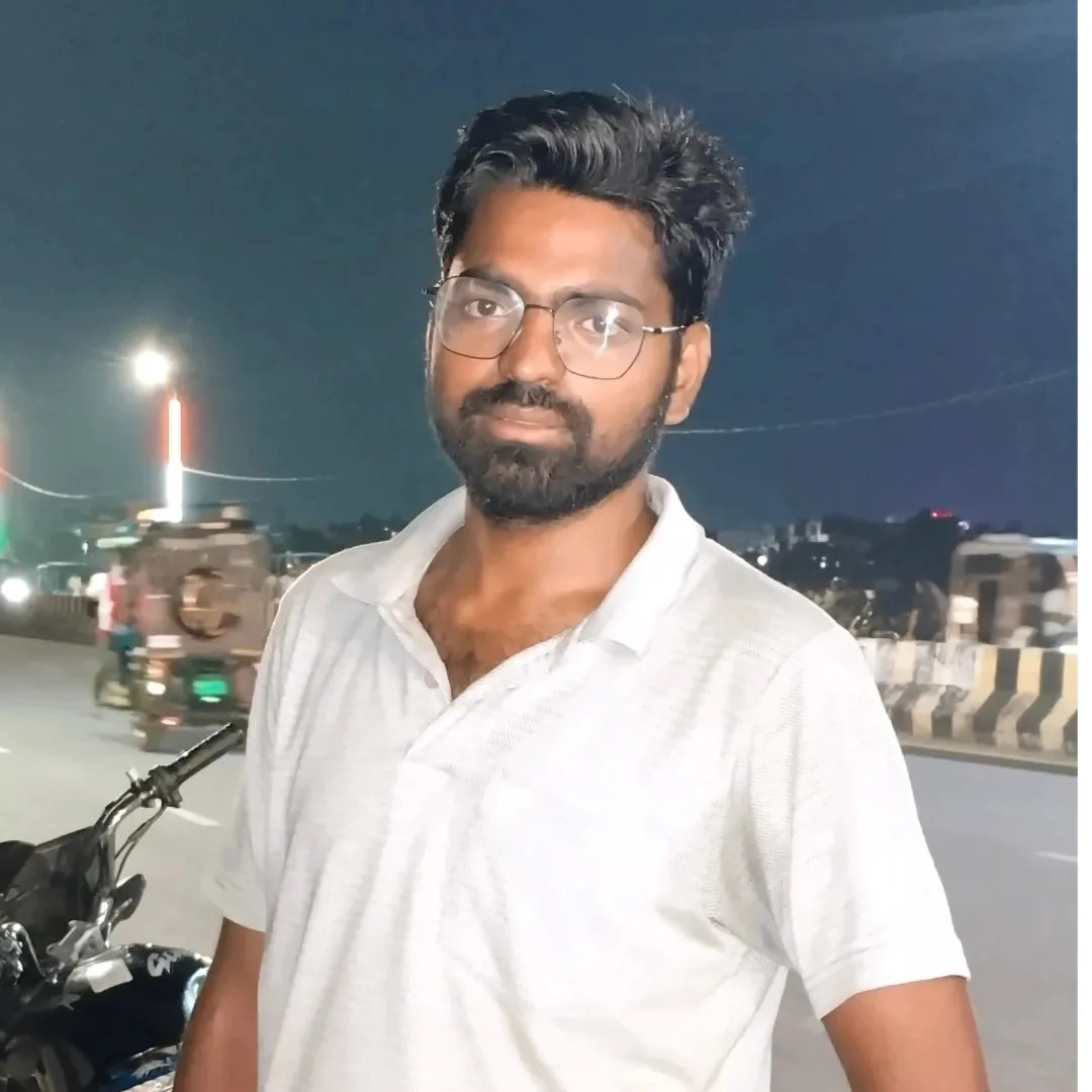 Prakash Kumar