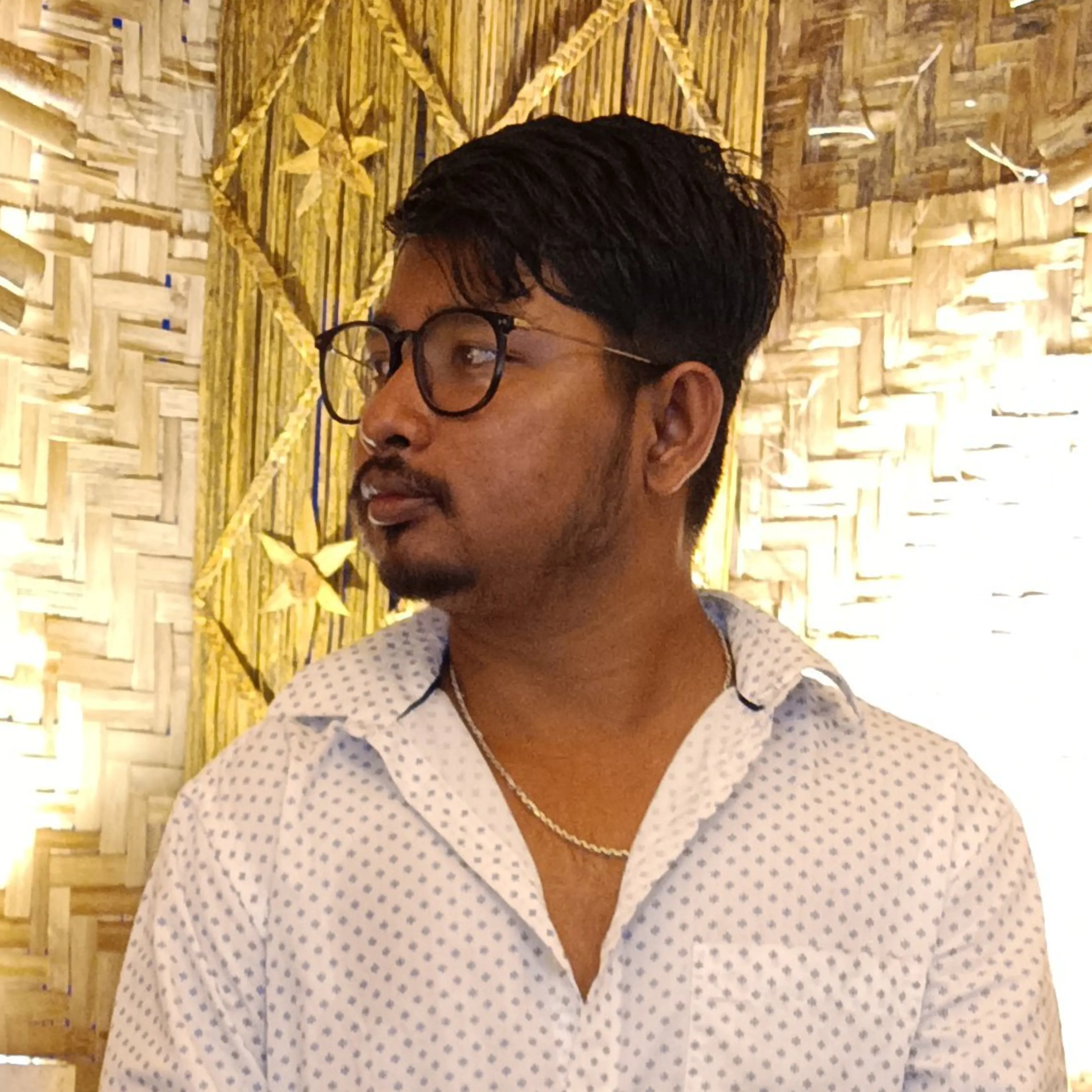 Hiran May