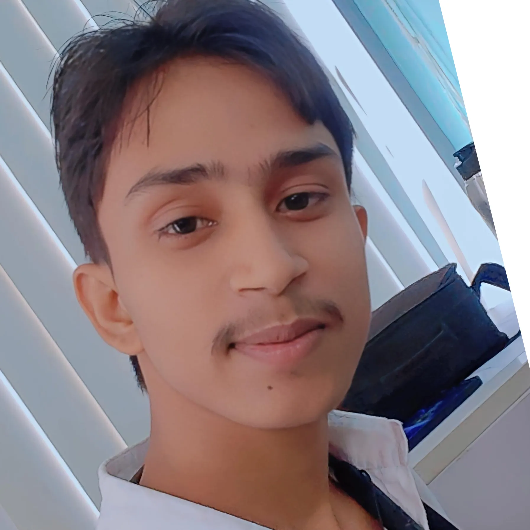 Sudhanshu Tiwari