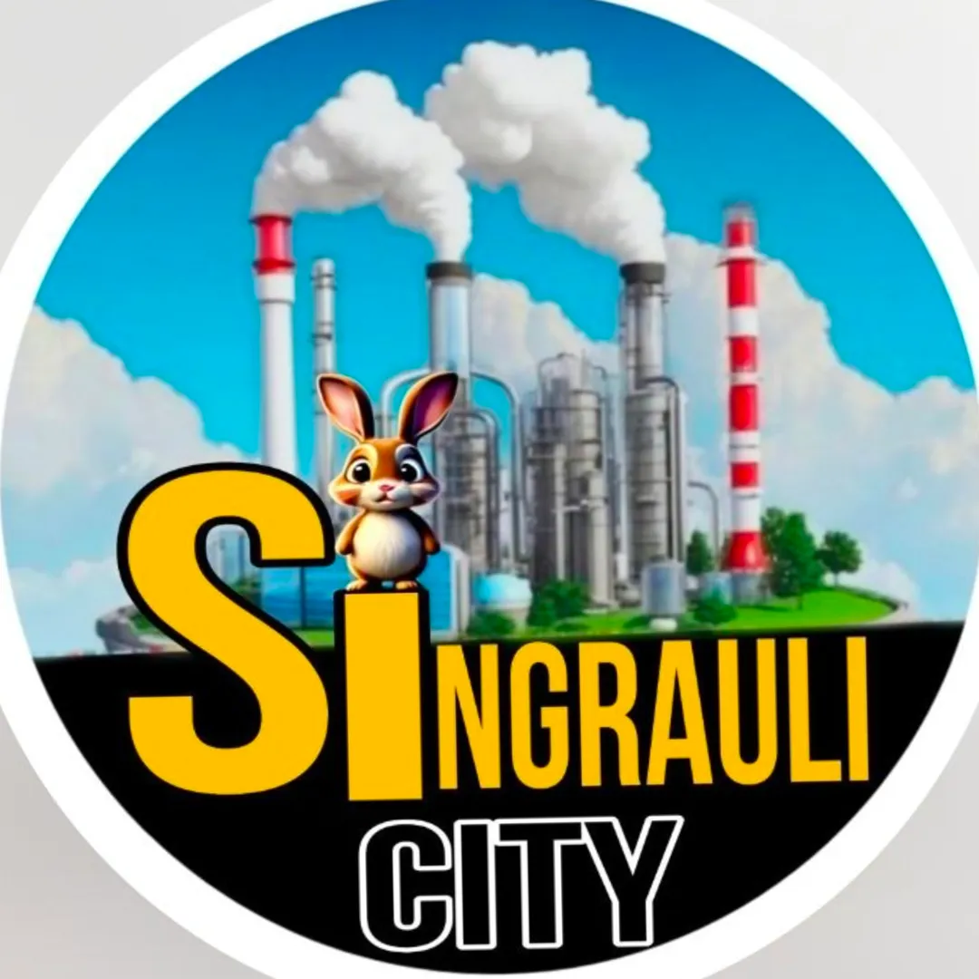 Singrauli City