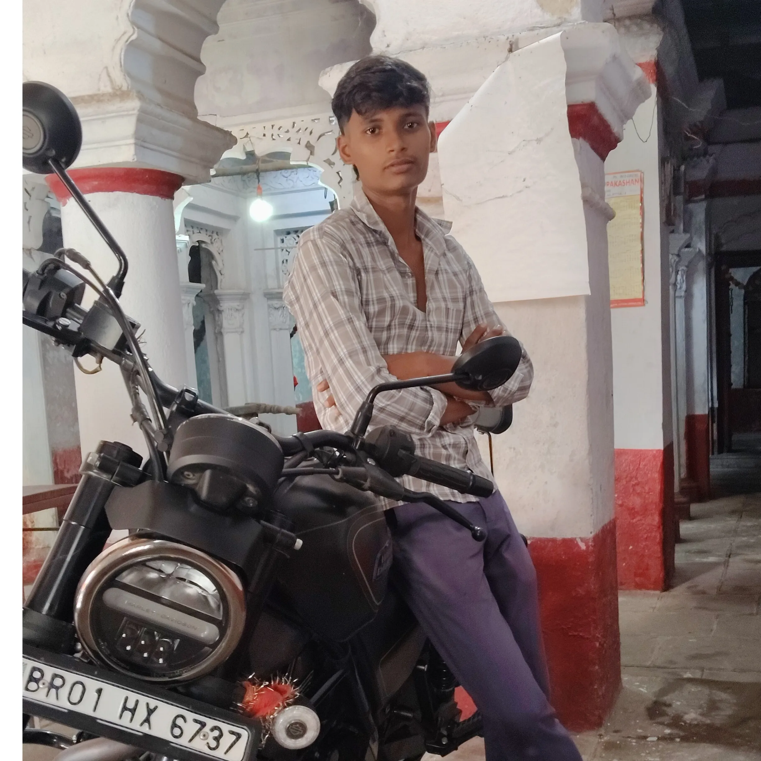 KartikeyRaj Yadav
