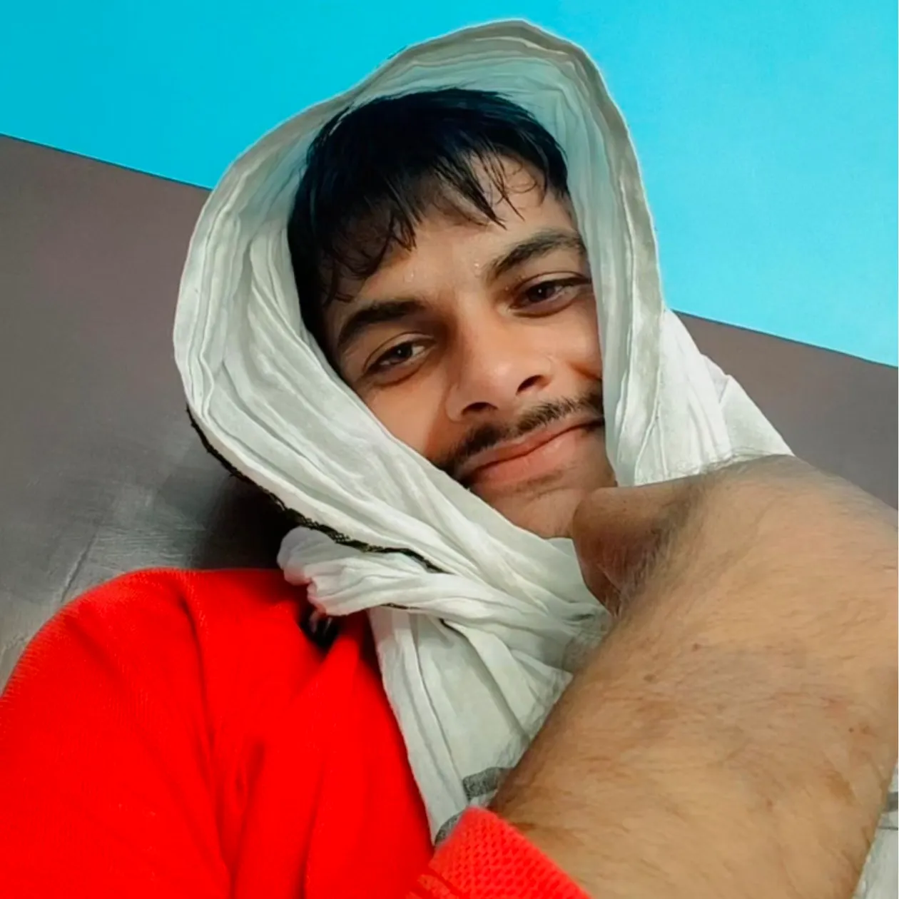 Sudhansu Rajput