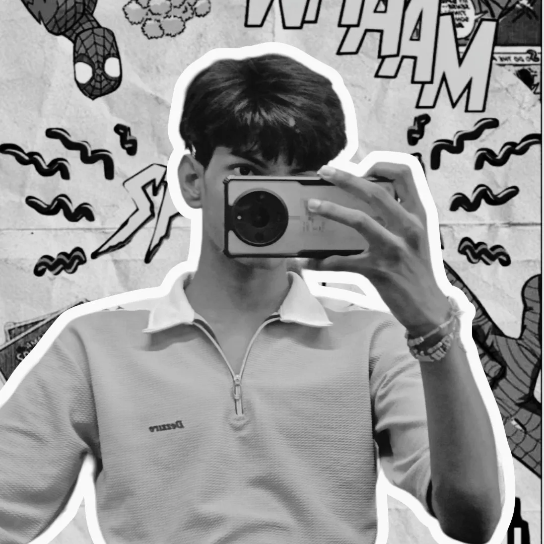 vishal 🫀