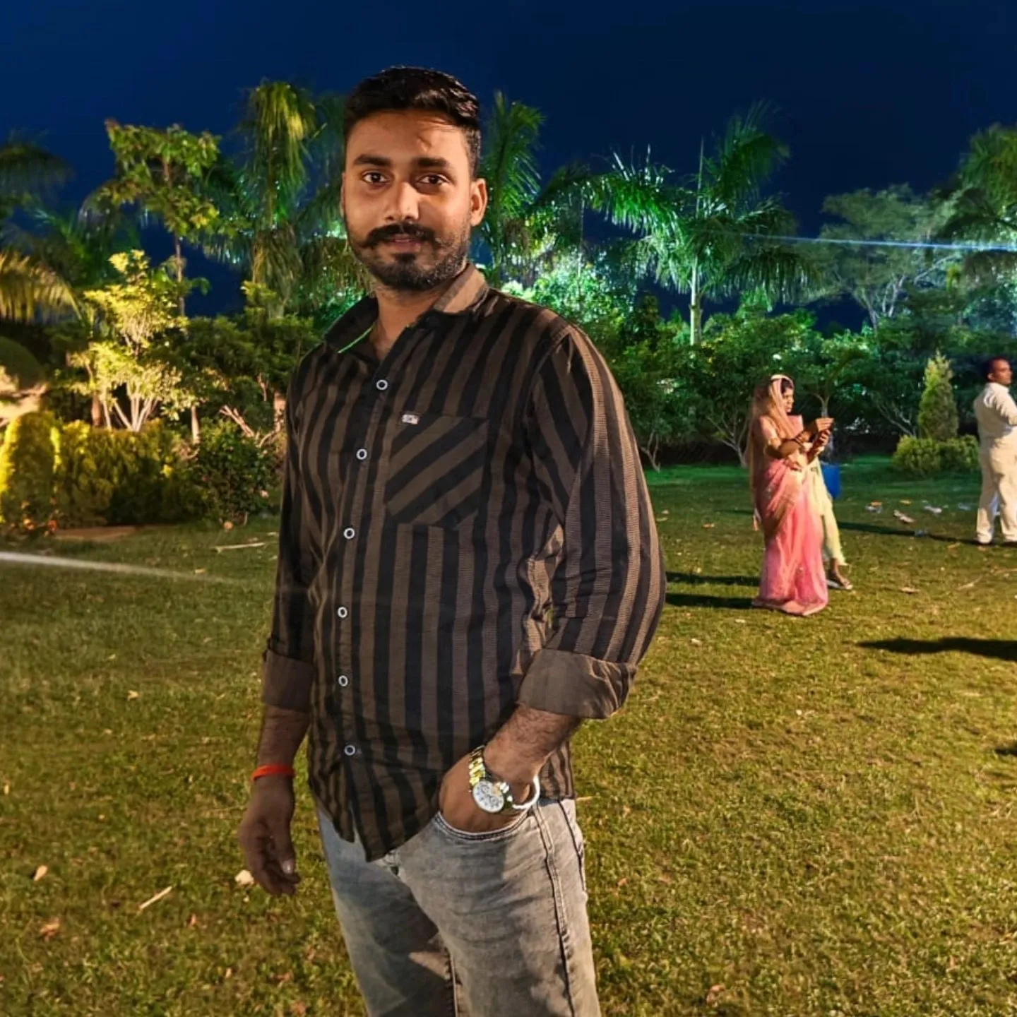 vipin gupta